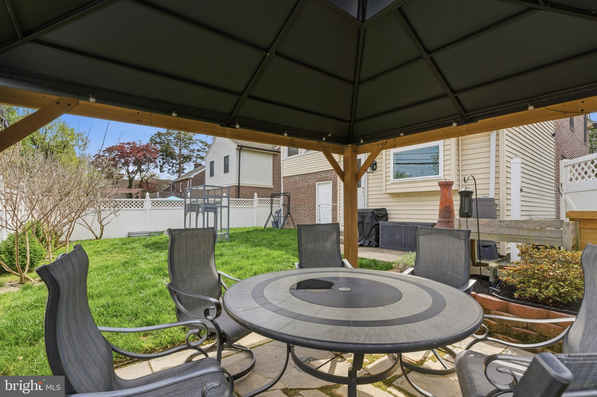 827 HARPER AVENUE