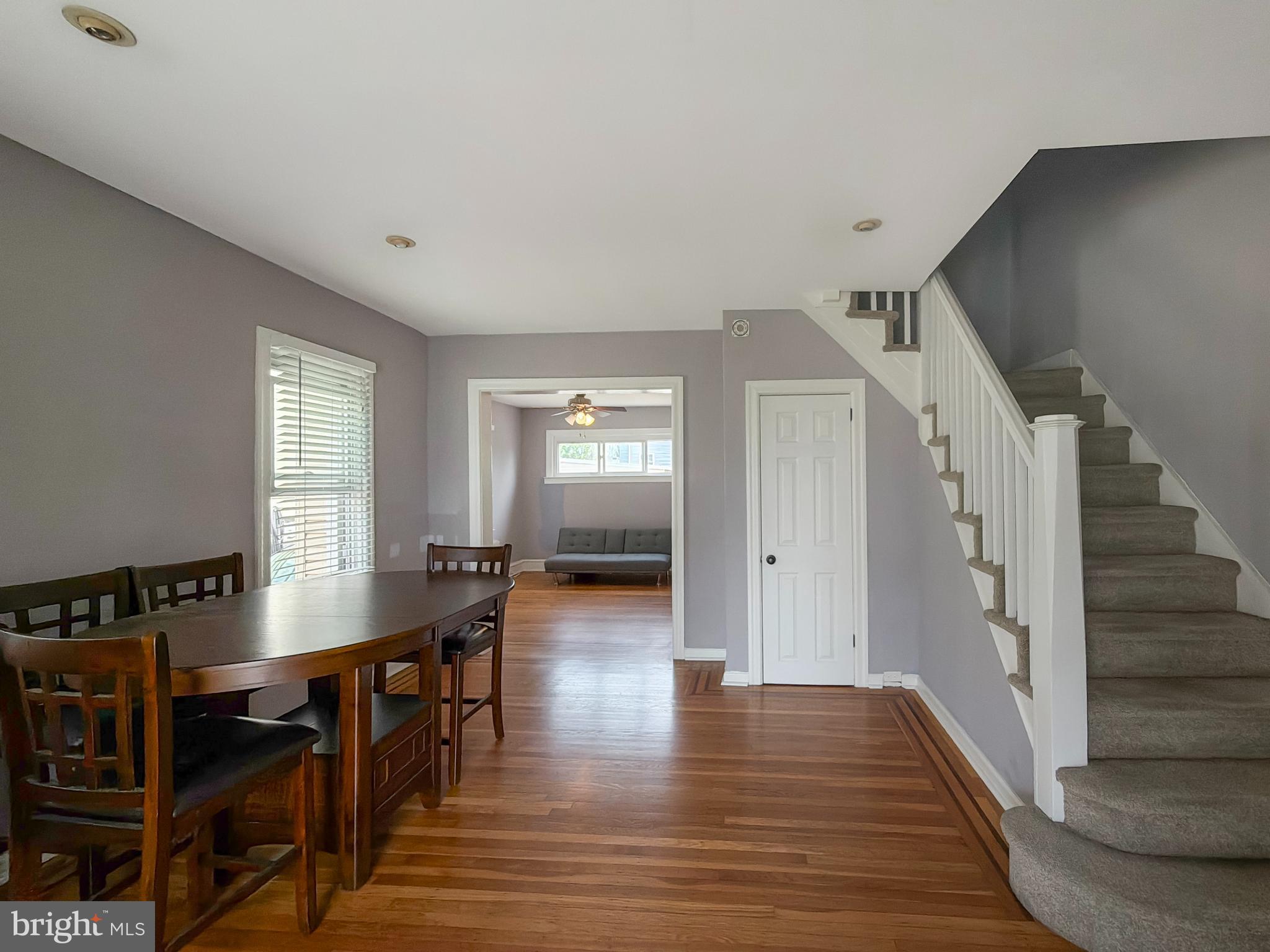 1213 HARDING DRIVE