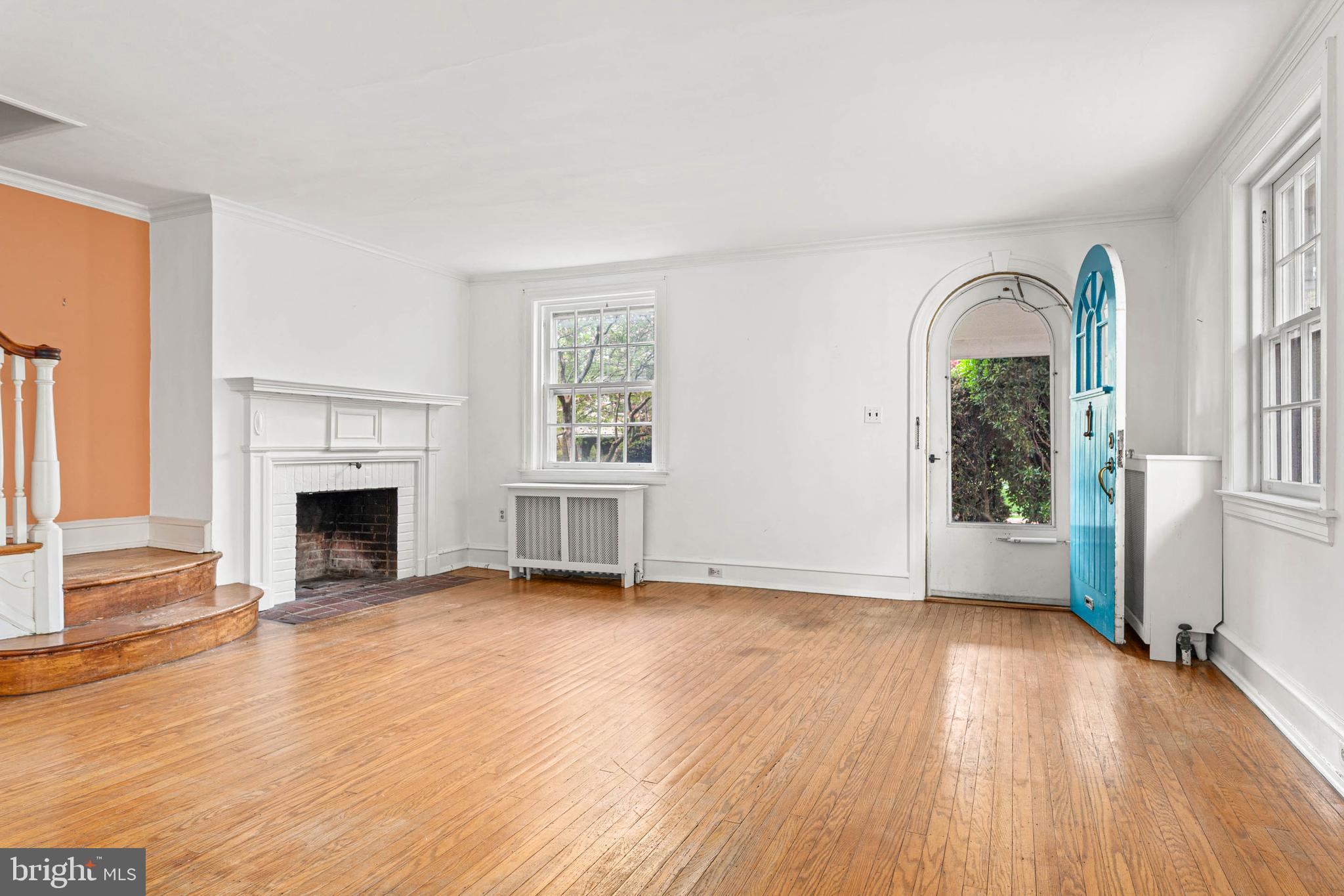2941 MORRIS ROAD