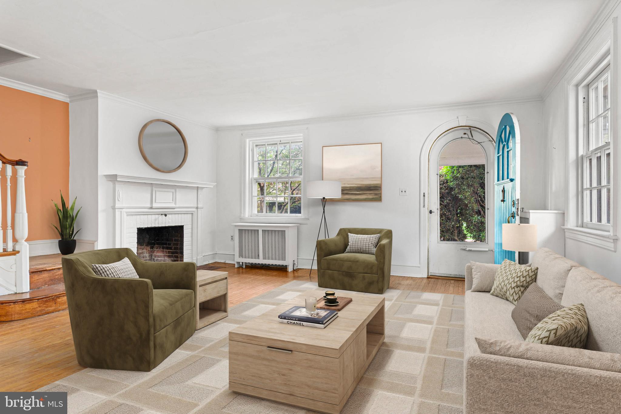 2941 MORRIS ROAD
