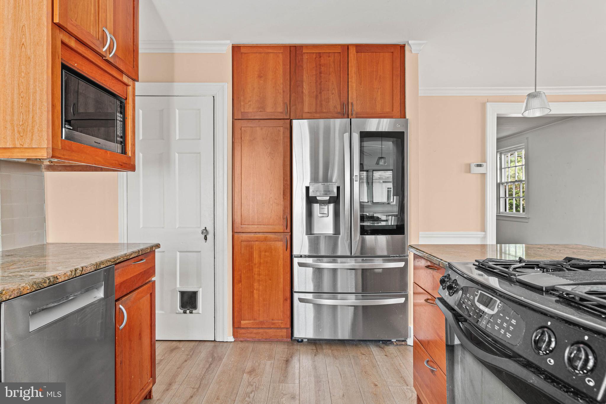 2941 MORRIS ROAD