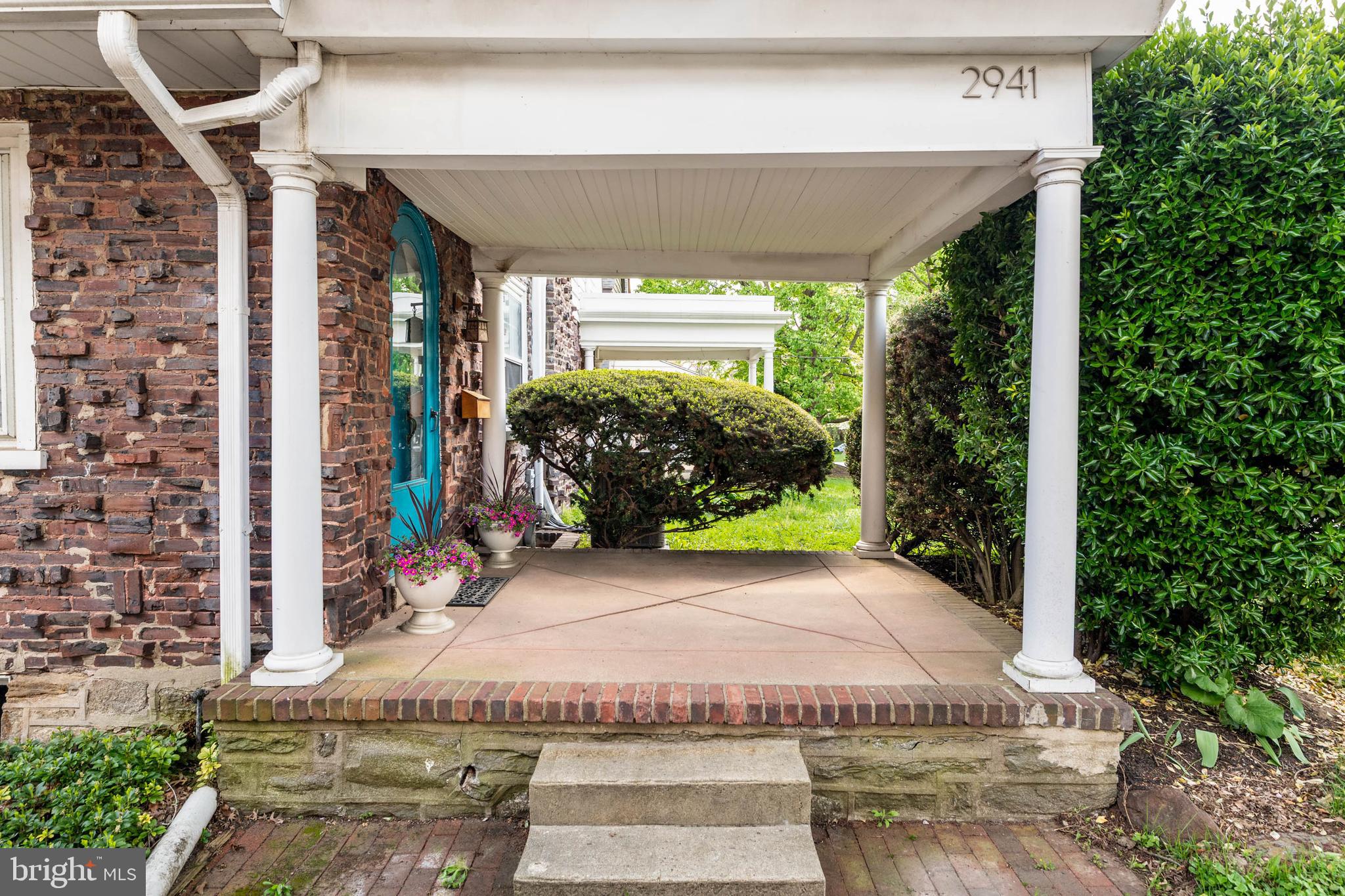 2941 MORRIS ROAD