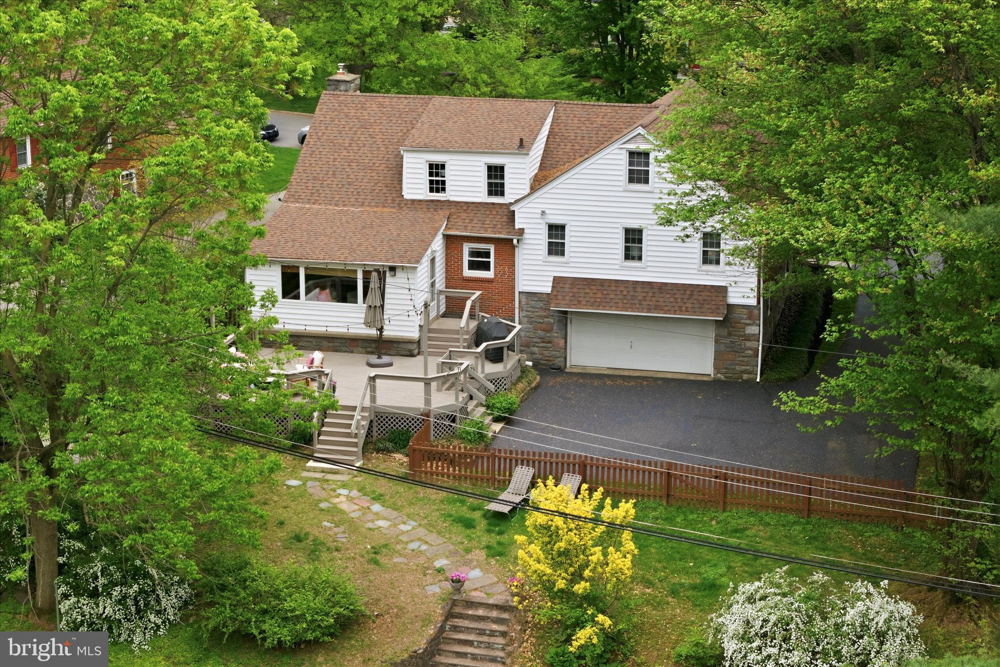 617 PADDOCK ROAD