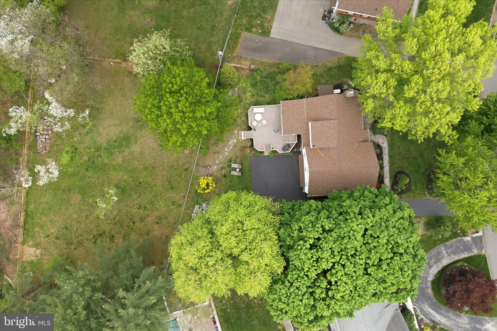 617 PADDOCK ROAD