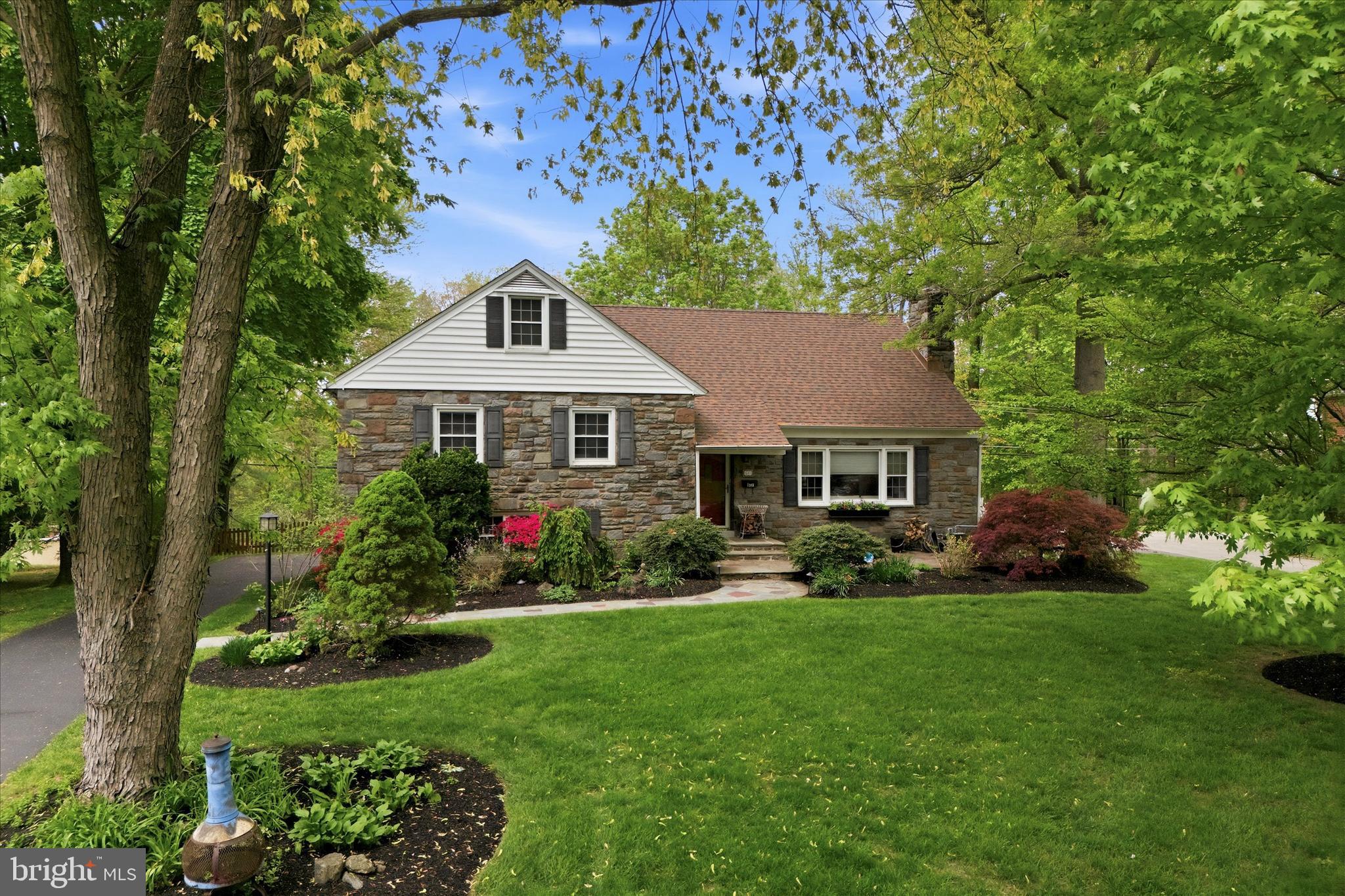 617 PADDOCK ROAD