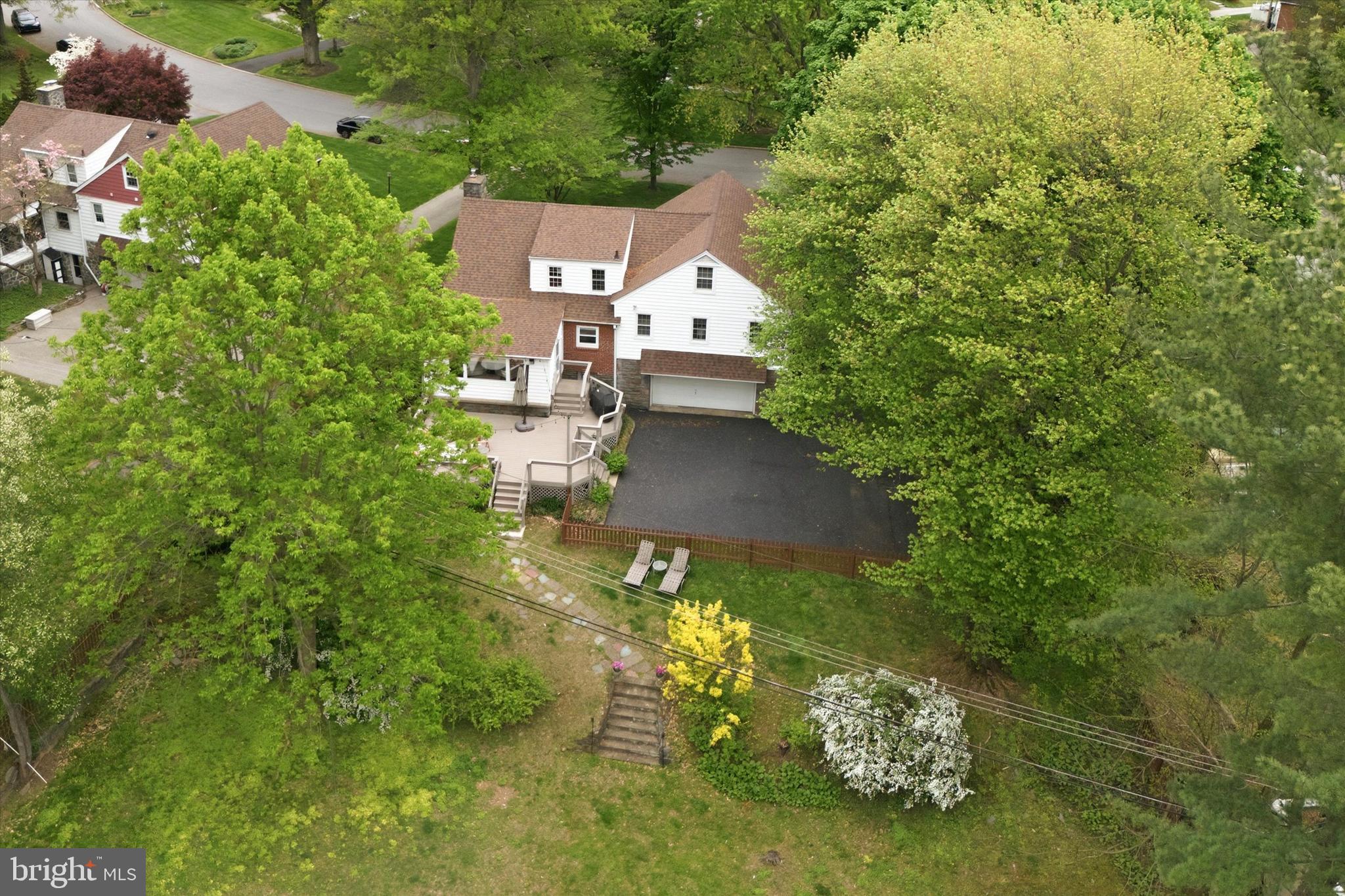 617 PADDOCK ROAD