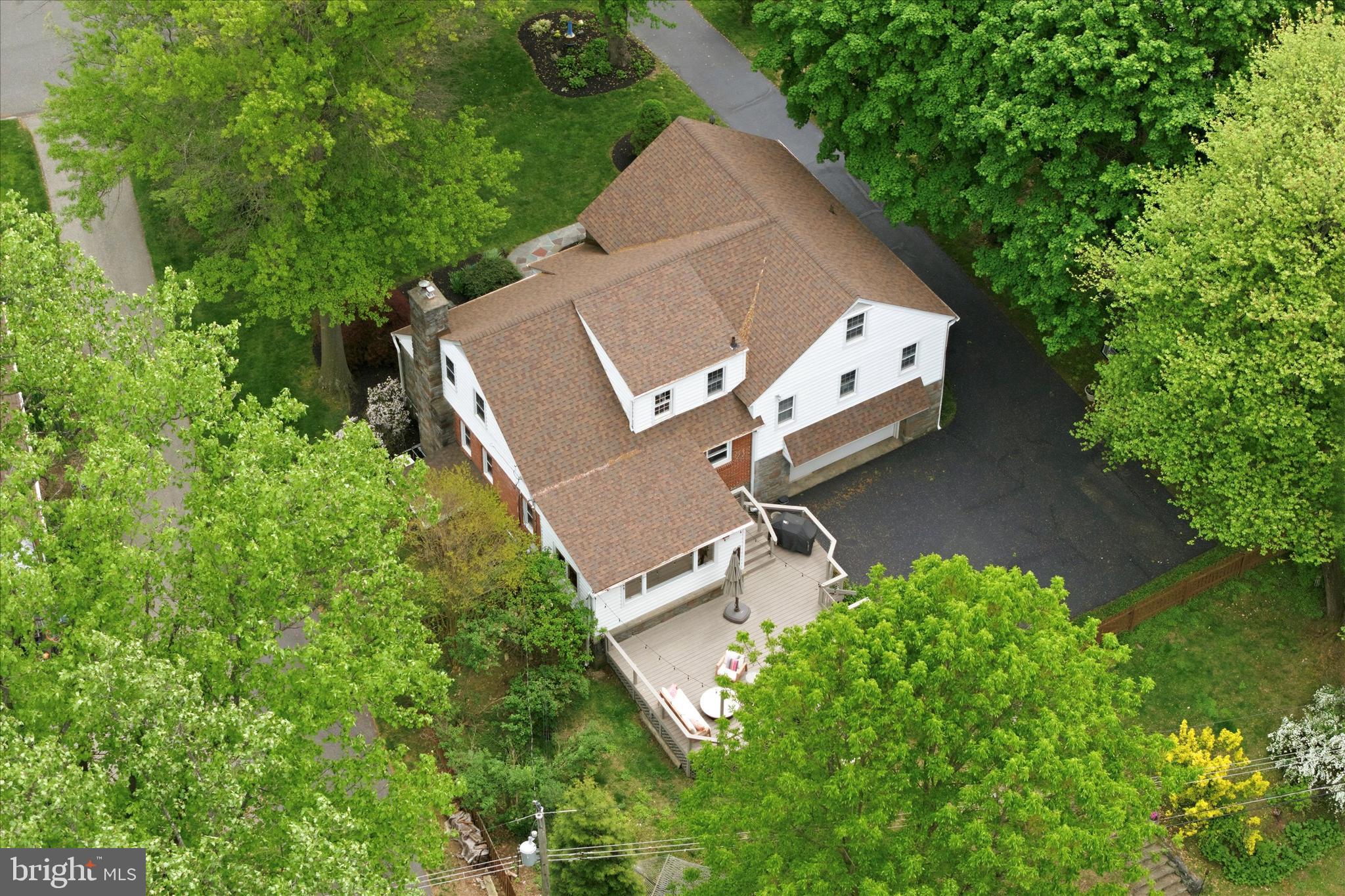 617 PADDOCK ROAD