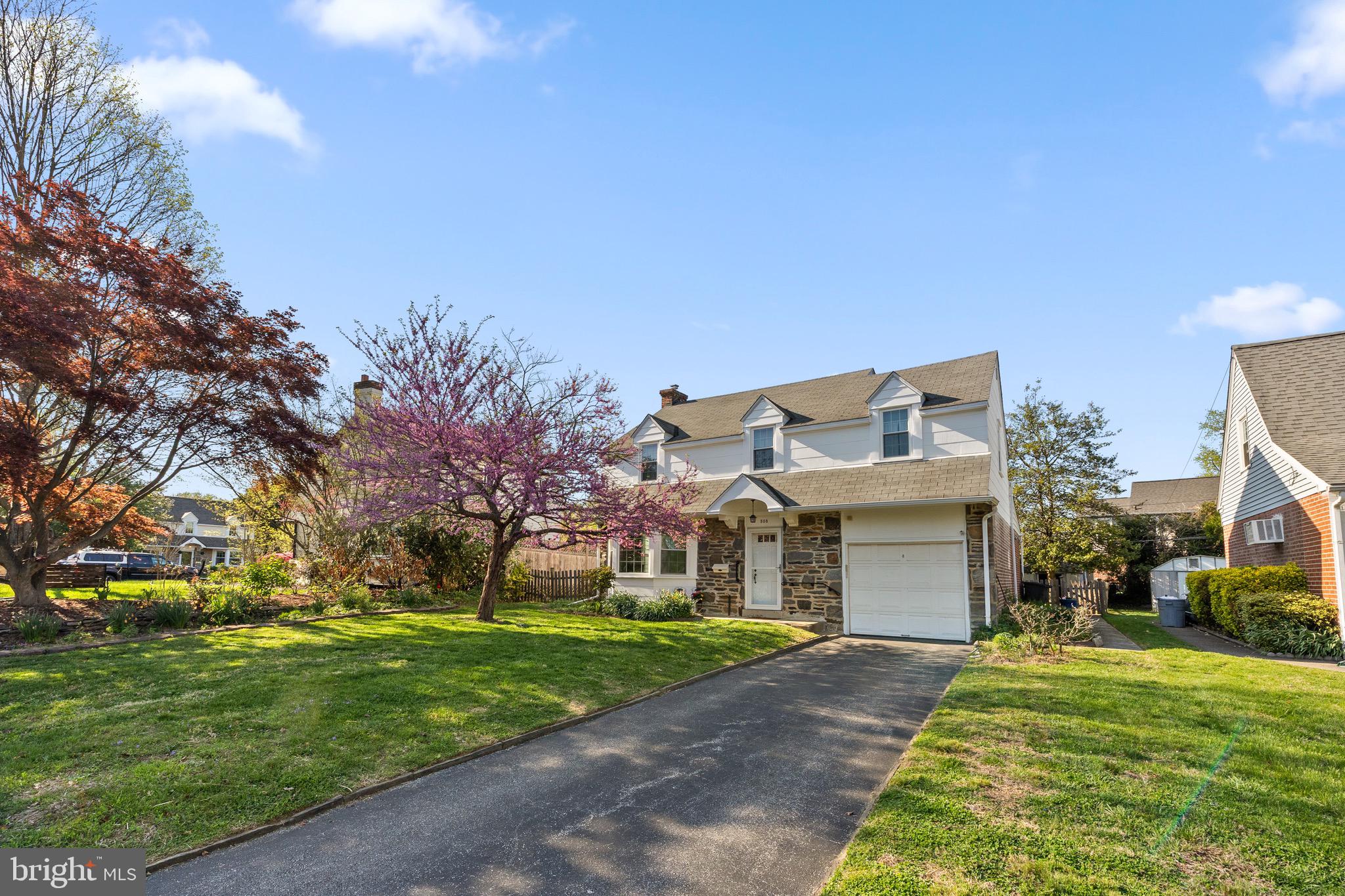 508 DEVON ROAD