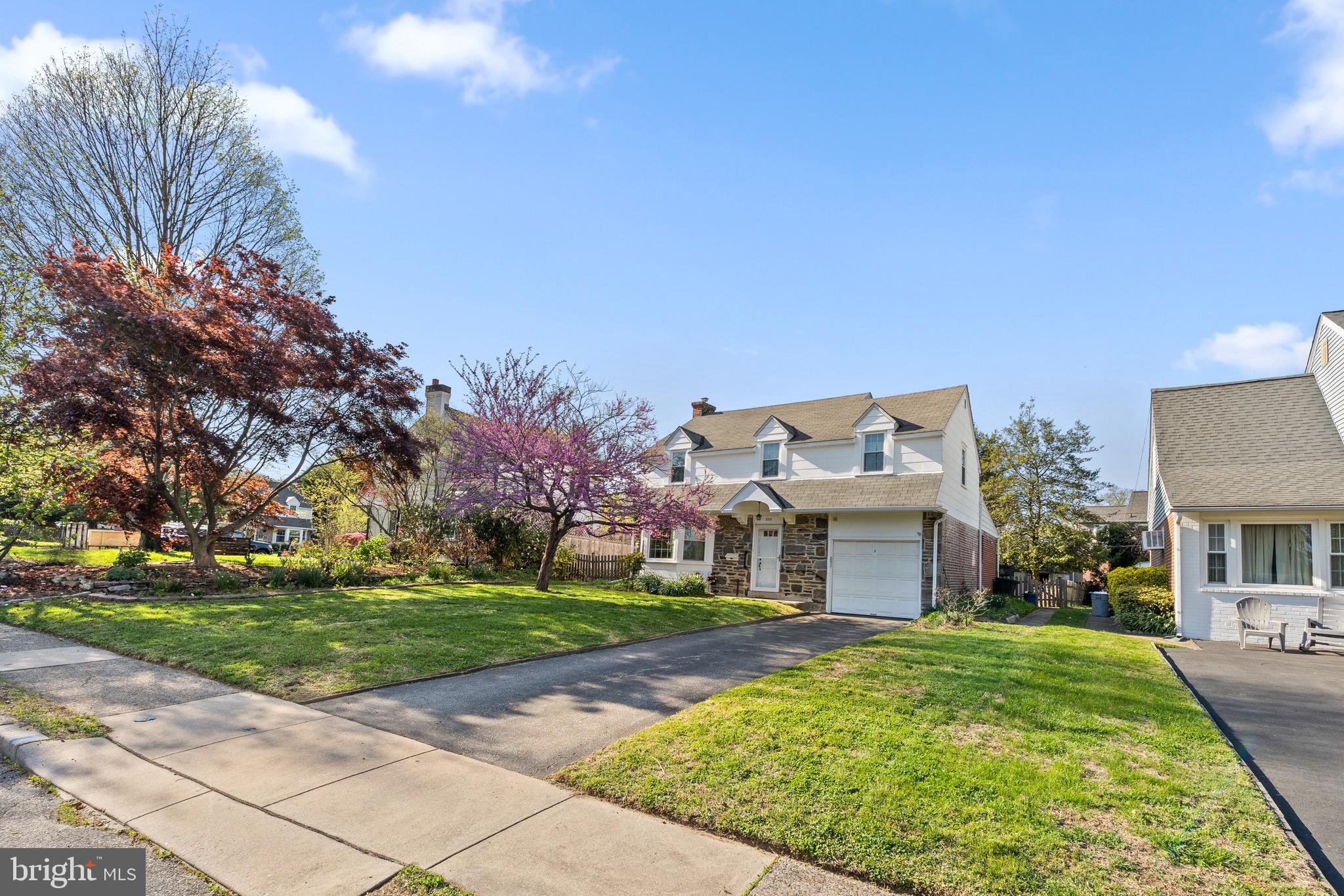 508 DEVON ROAD