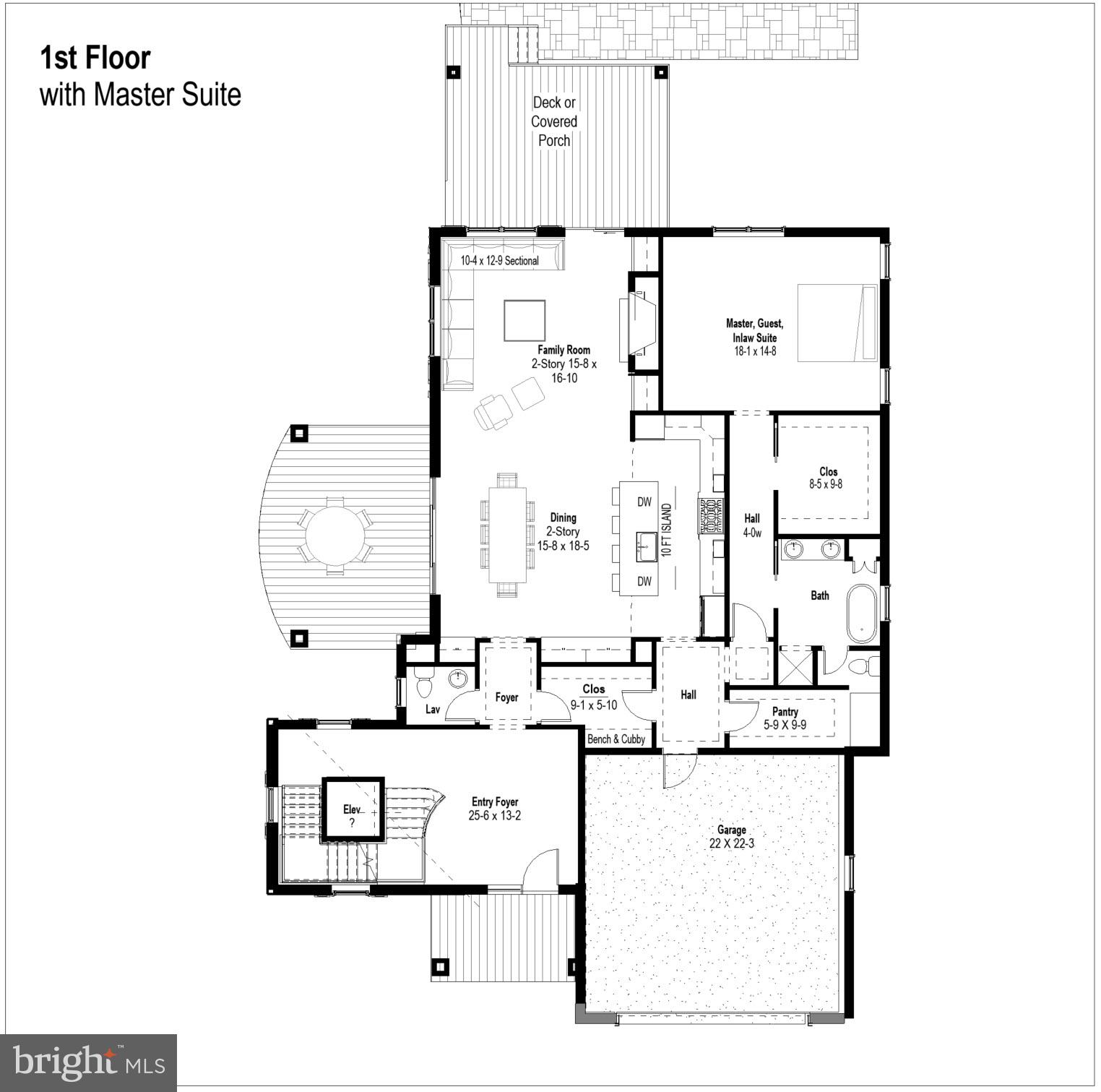 3607 GRADYVILLE ROAD