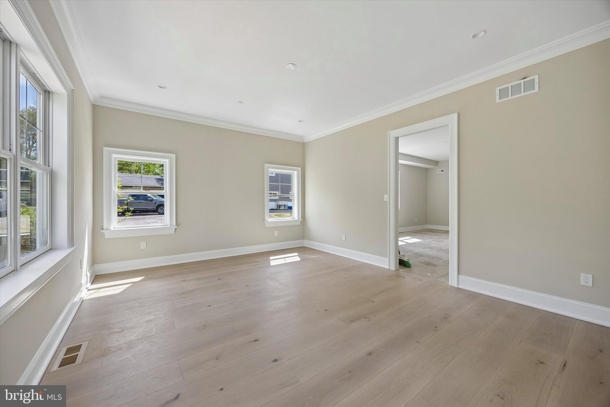 3607 GRADYVILLE ROAD