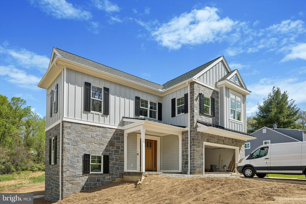 3607 GRADYVILLE ROAD