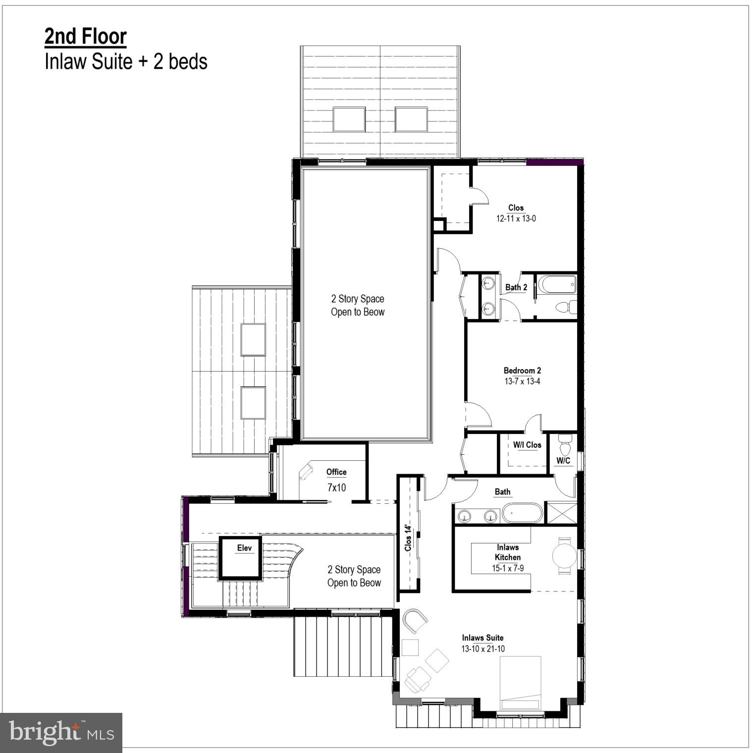 3607 GRADYVILLE ROAD