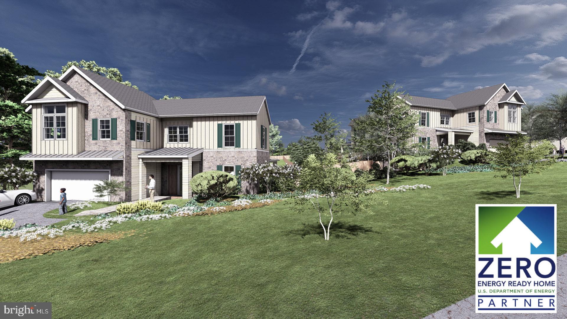 3609 GRADYVILLE ROAD