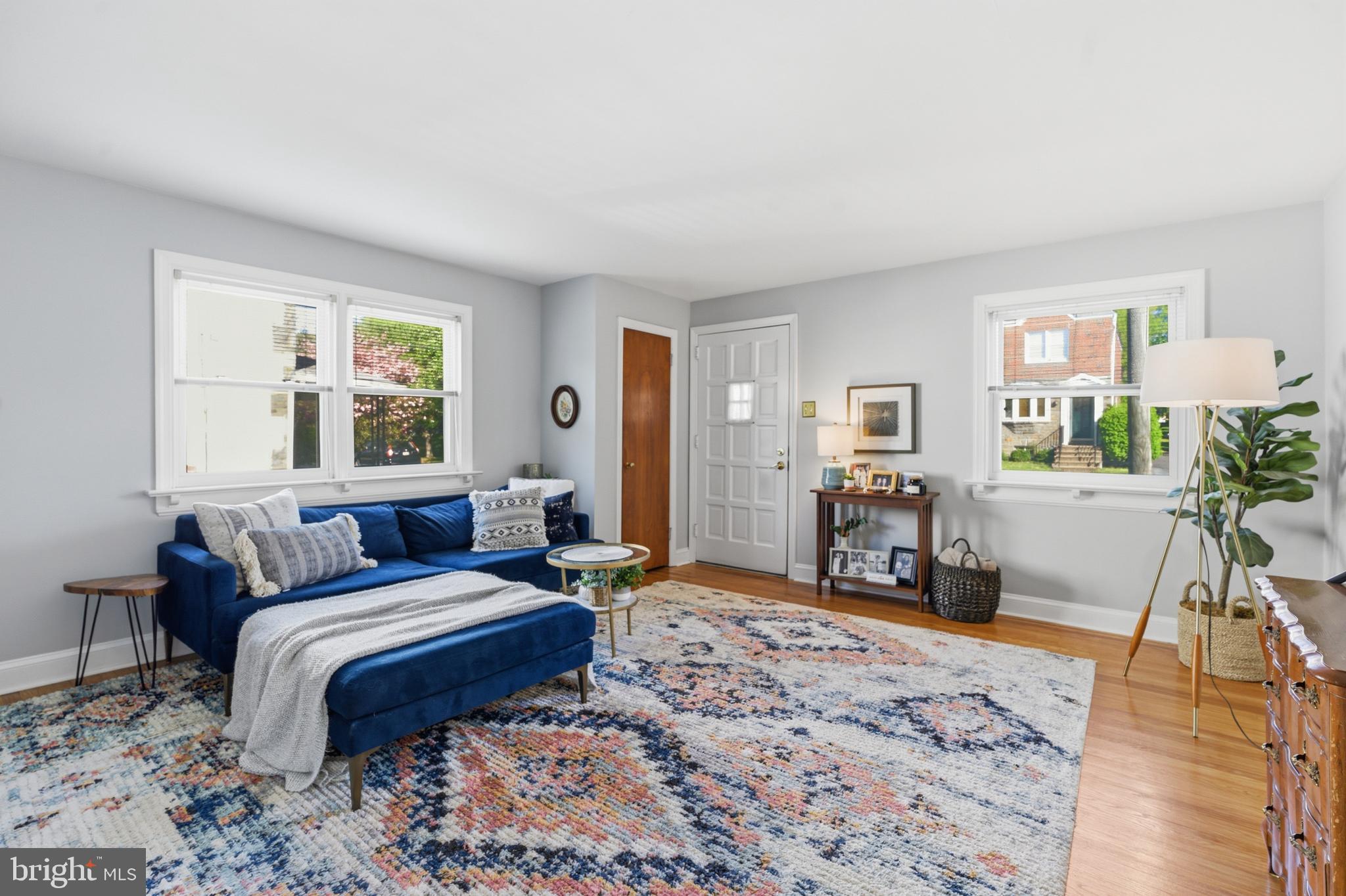 31 W MARTHART AVENUE