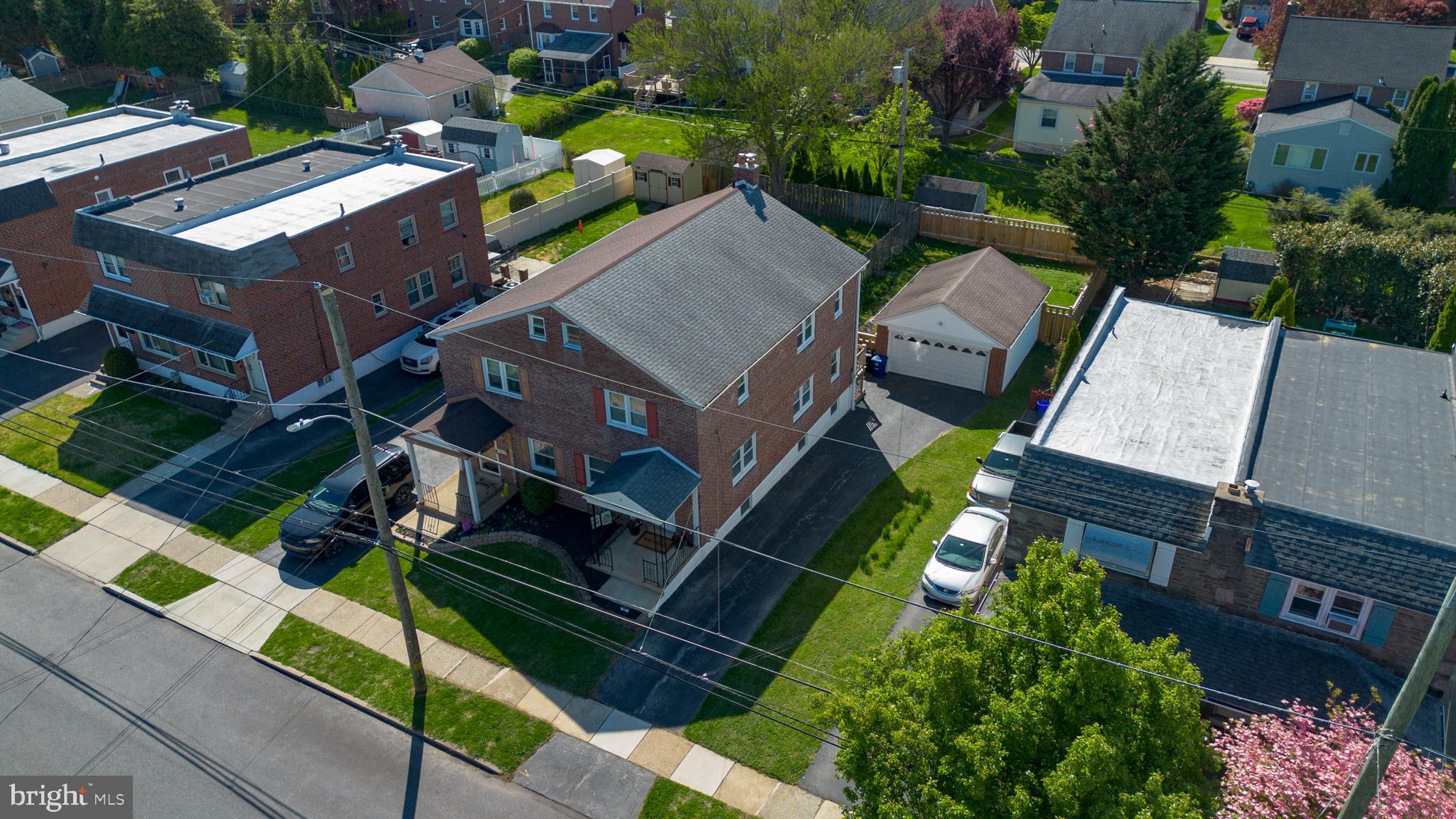 31 W MARTHART AVENUE