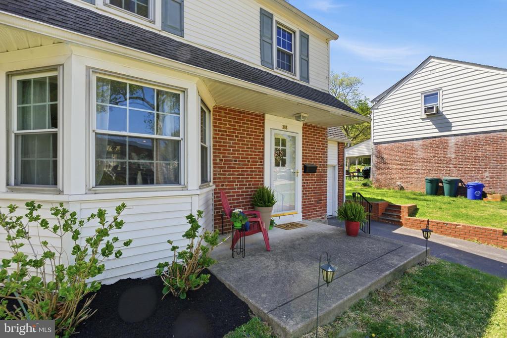 308 CANTERBURY ROAD