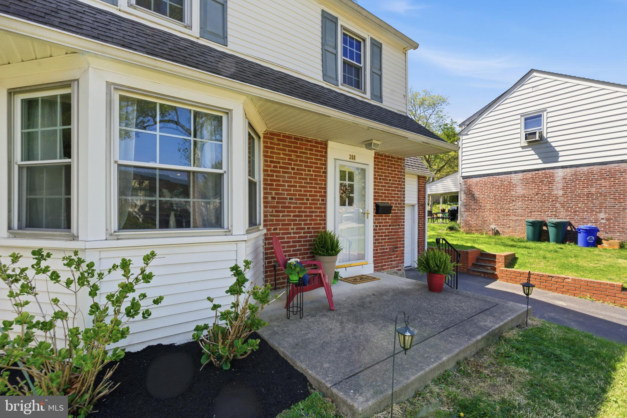 308 CANTERBURY ROAD