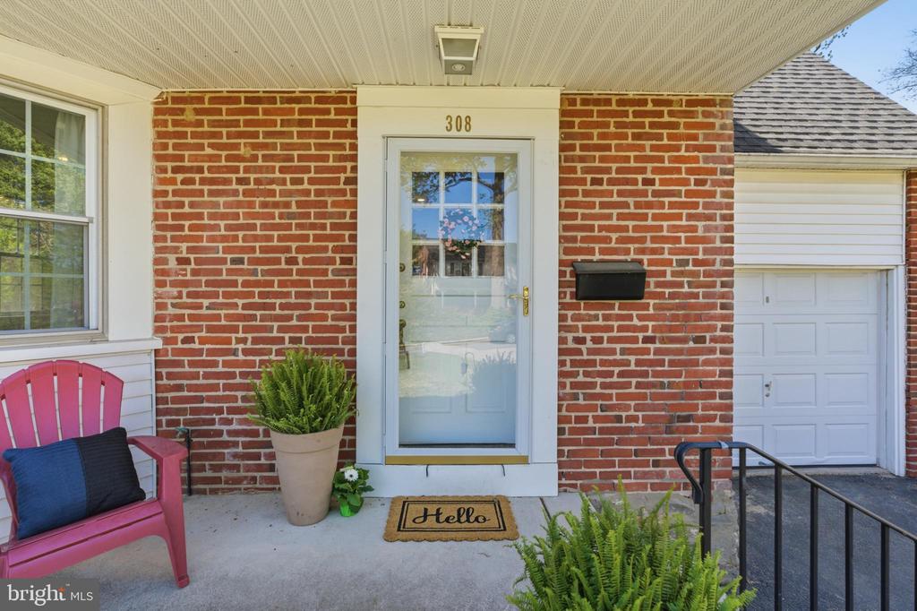 308 CANTERBURY ROAD