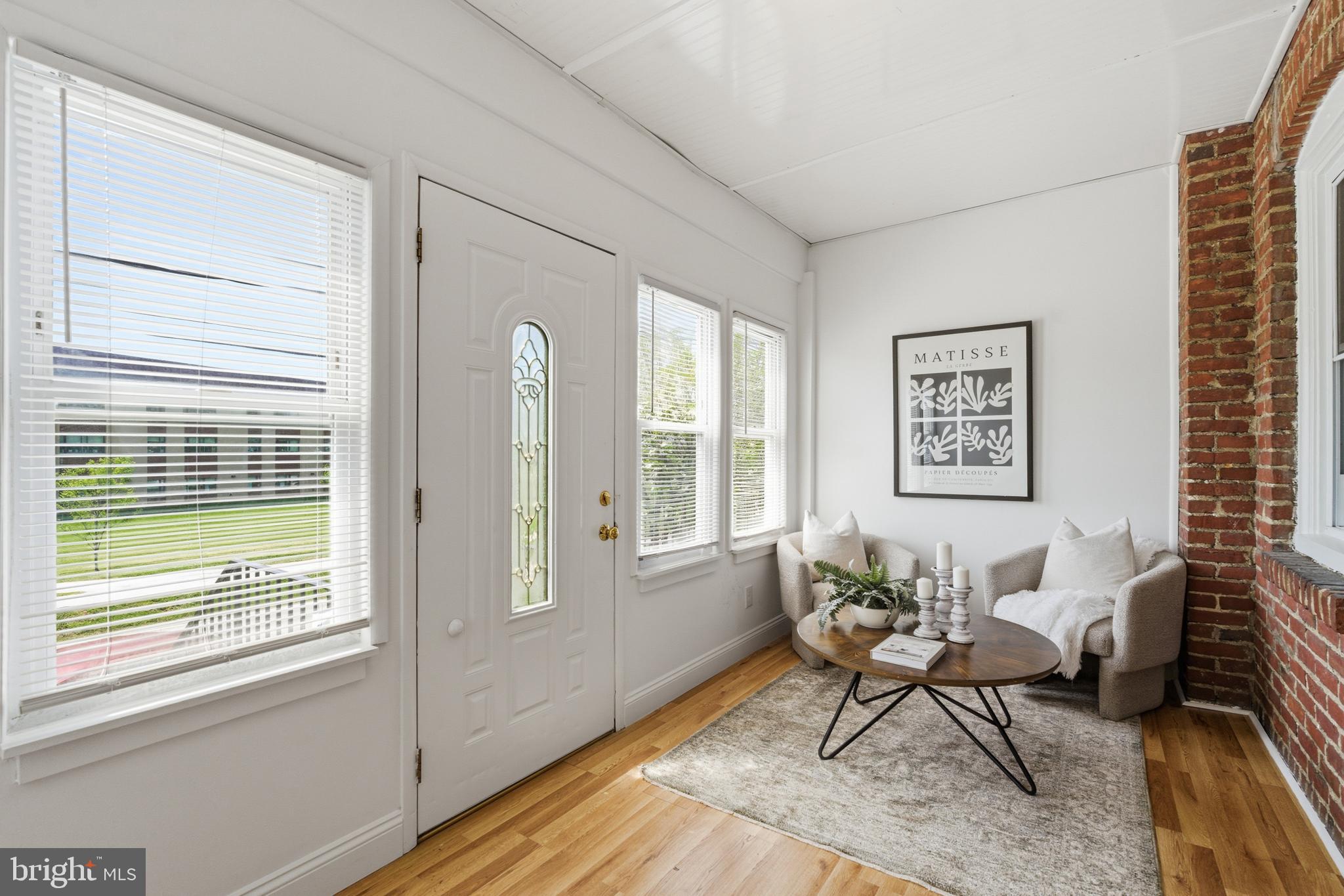 1471 LAWRENCE ROAD