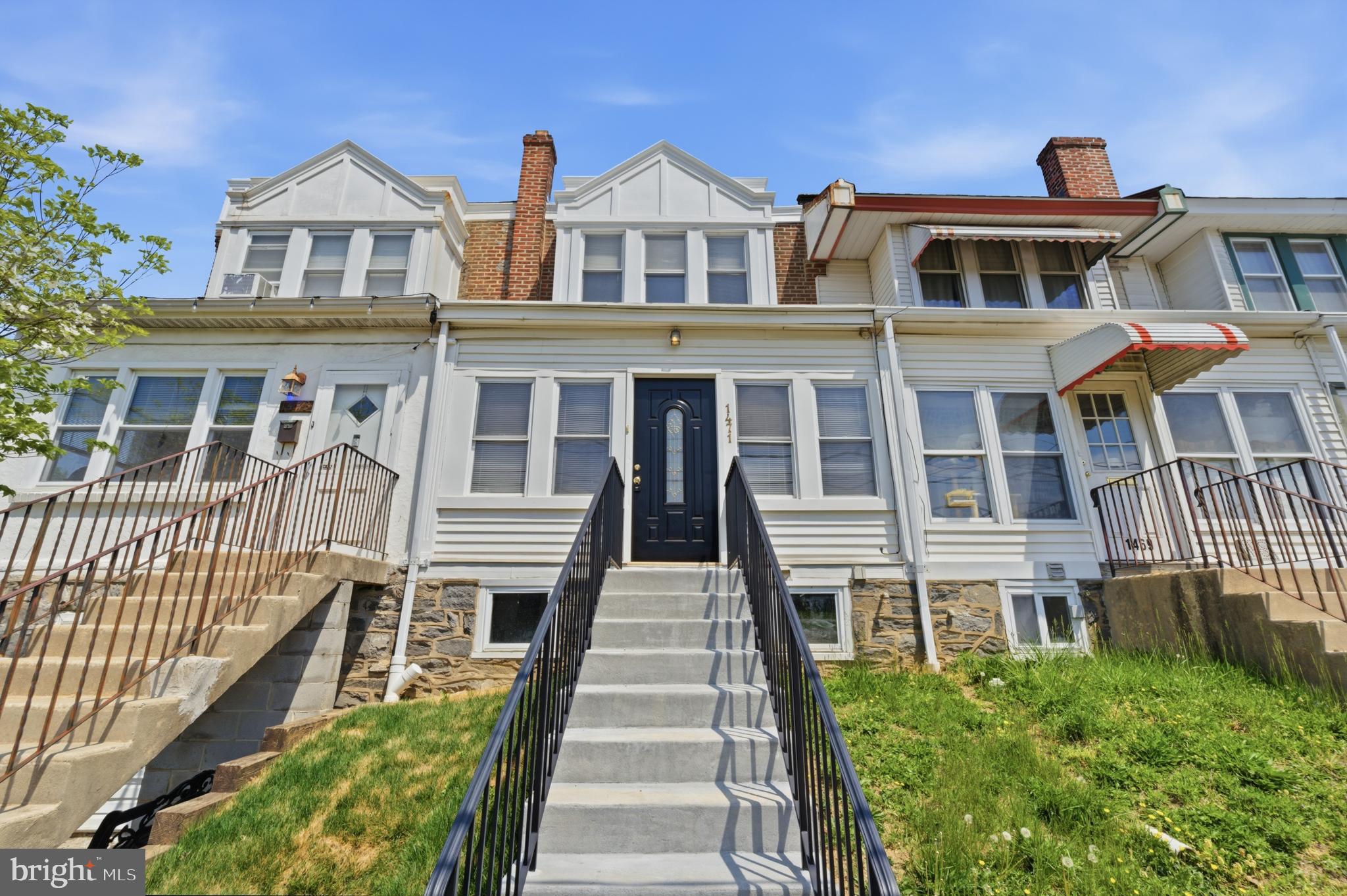 1471 LAWRENCE ROAD