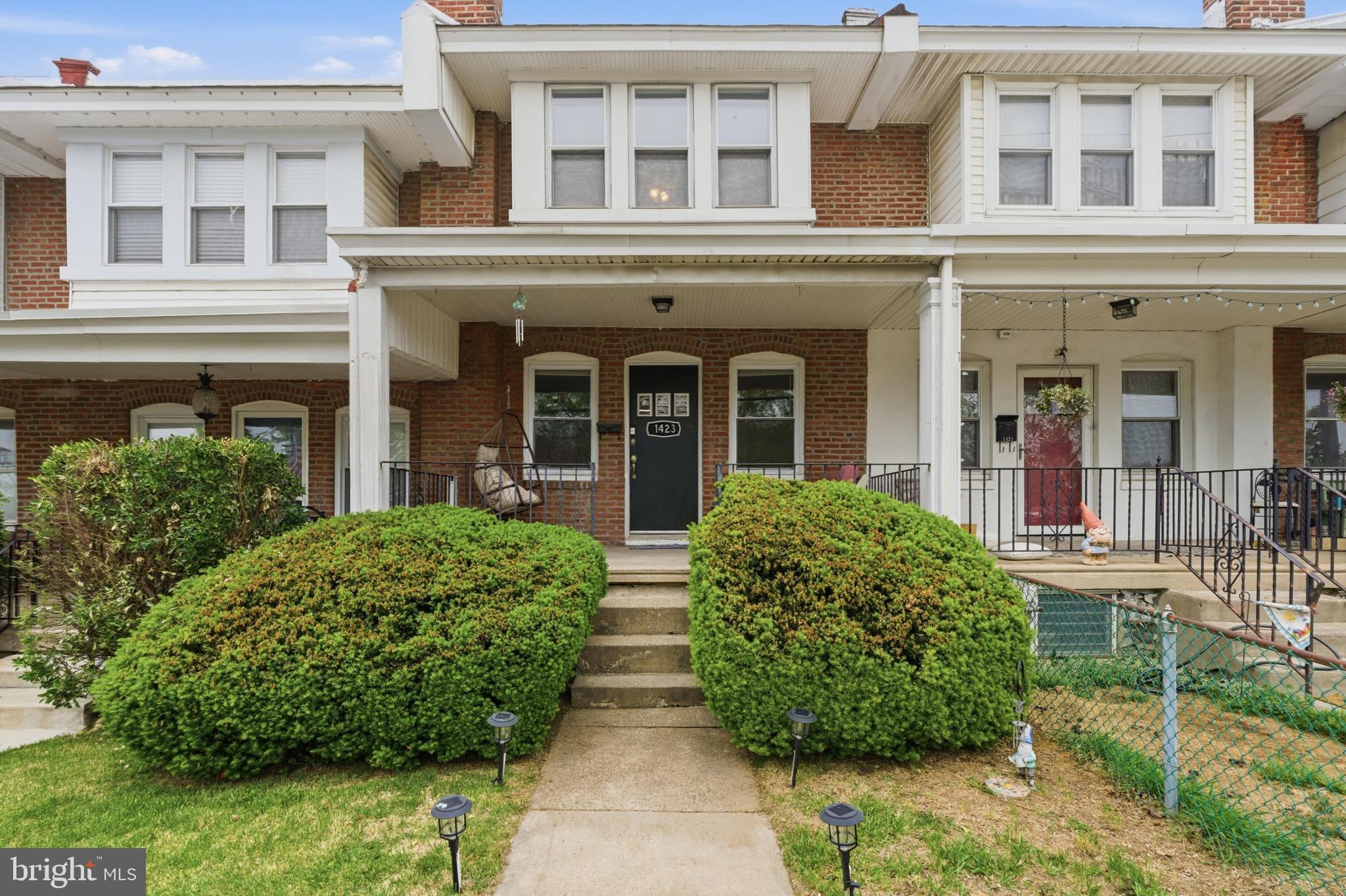 1423 LAWRENCE ROAD