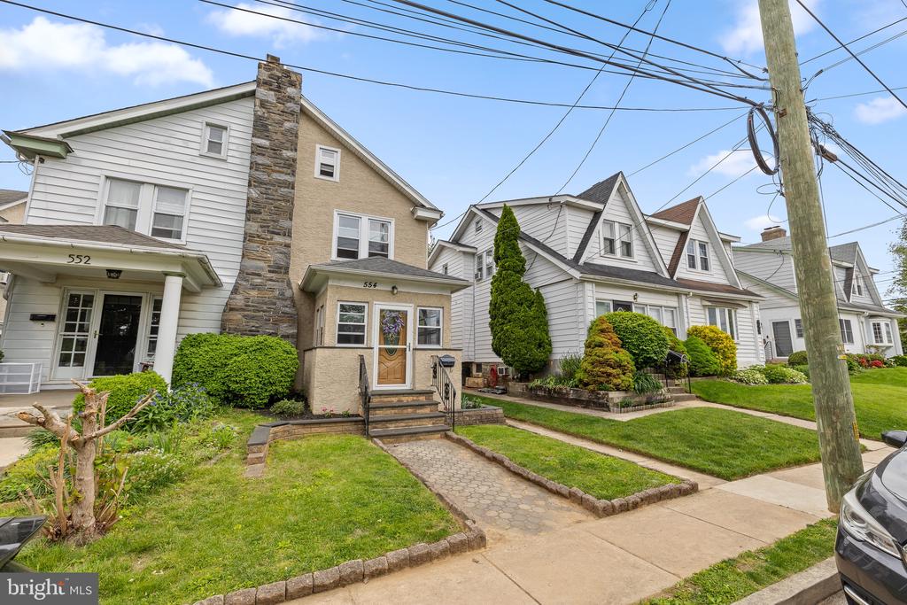 554 WALES ROAD