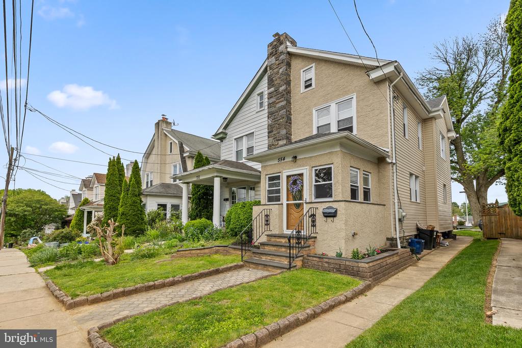 554 WALES ROAD