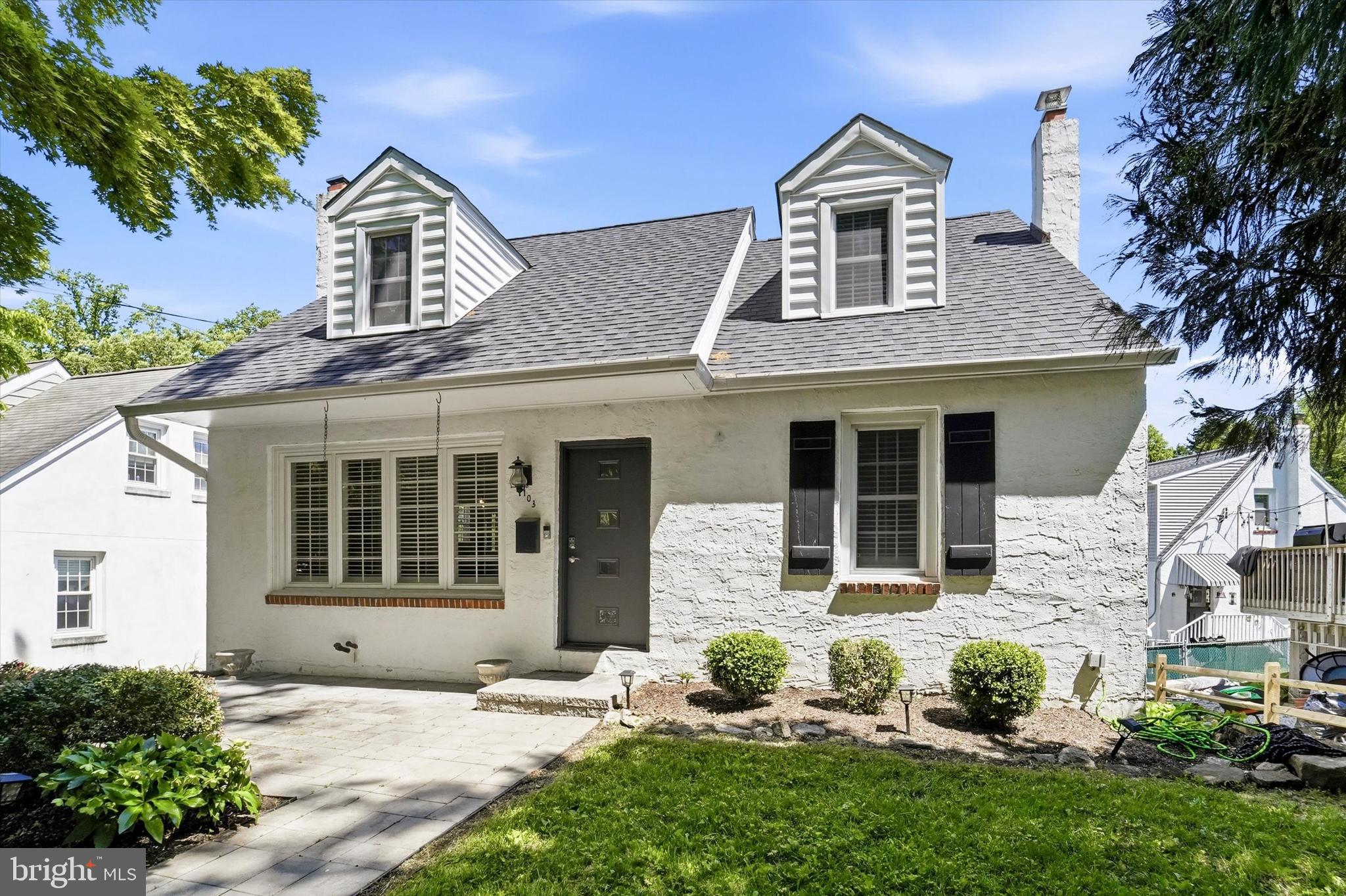 103 W 8TH STREET