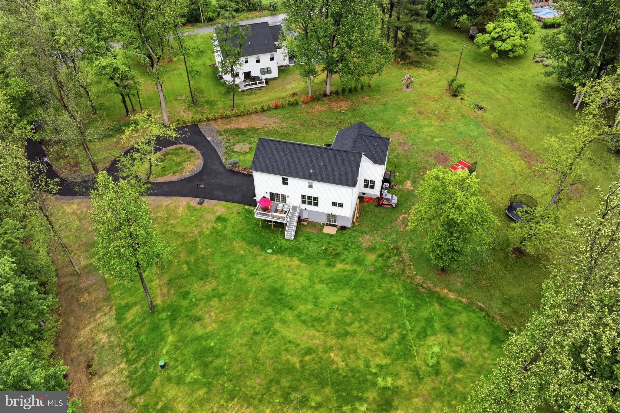 120 IVY MILLS ROAD