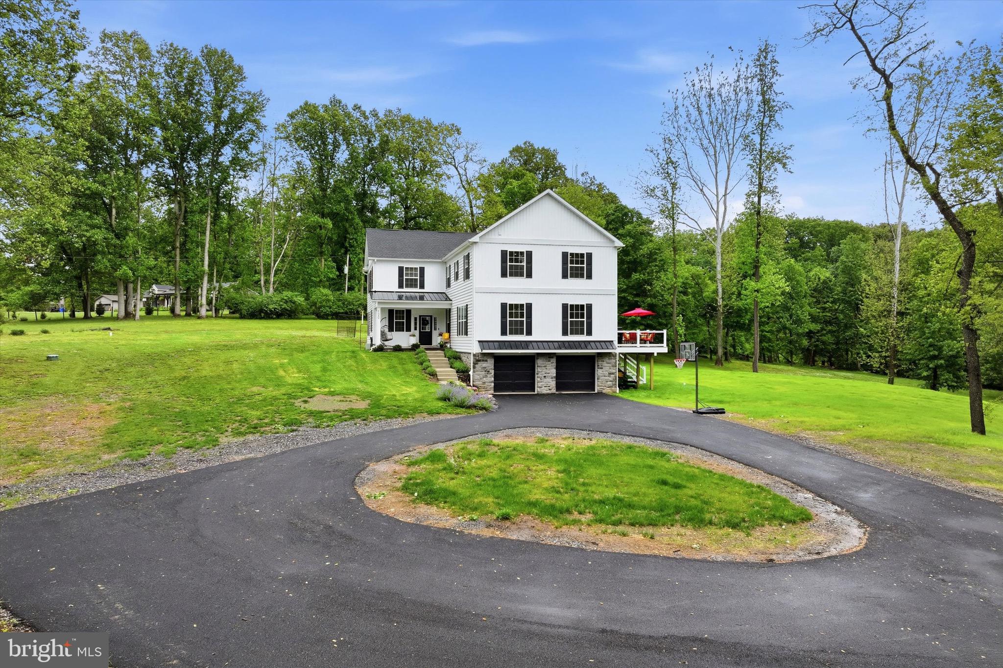 120 IVY MILLS ROAD