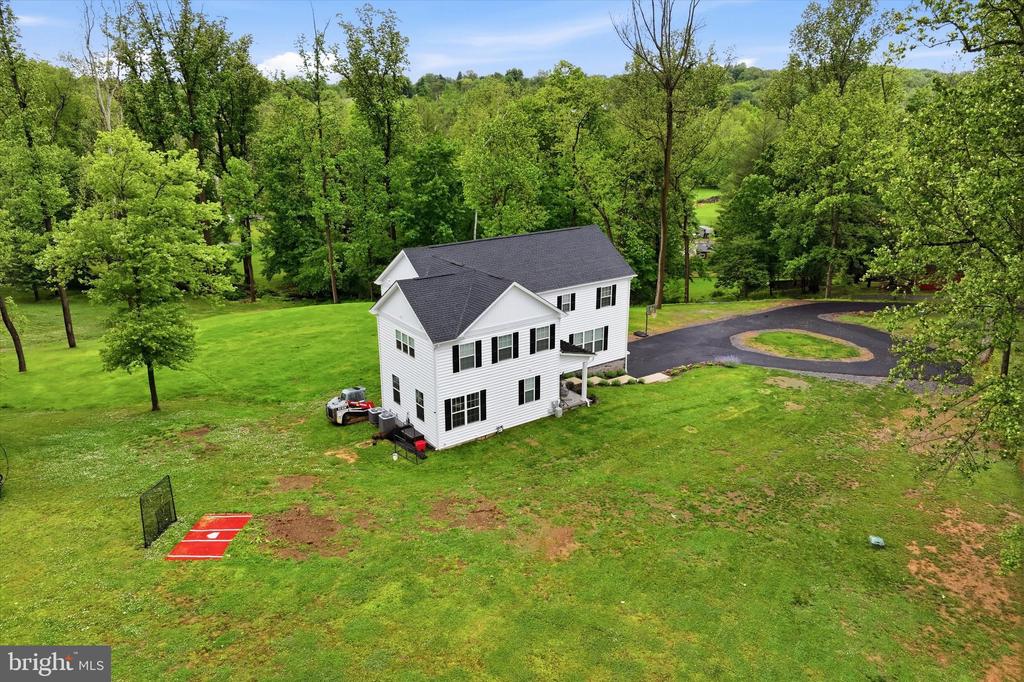 120 IVY MILLS ROAD