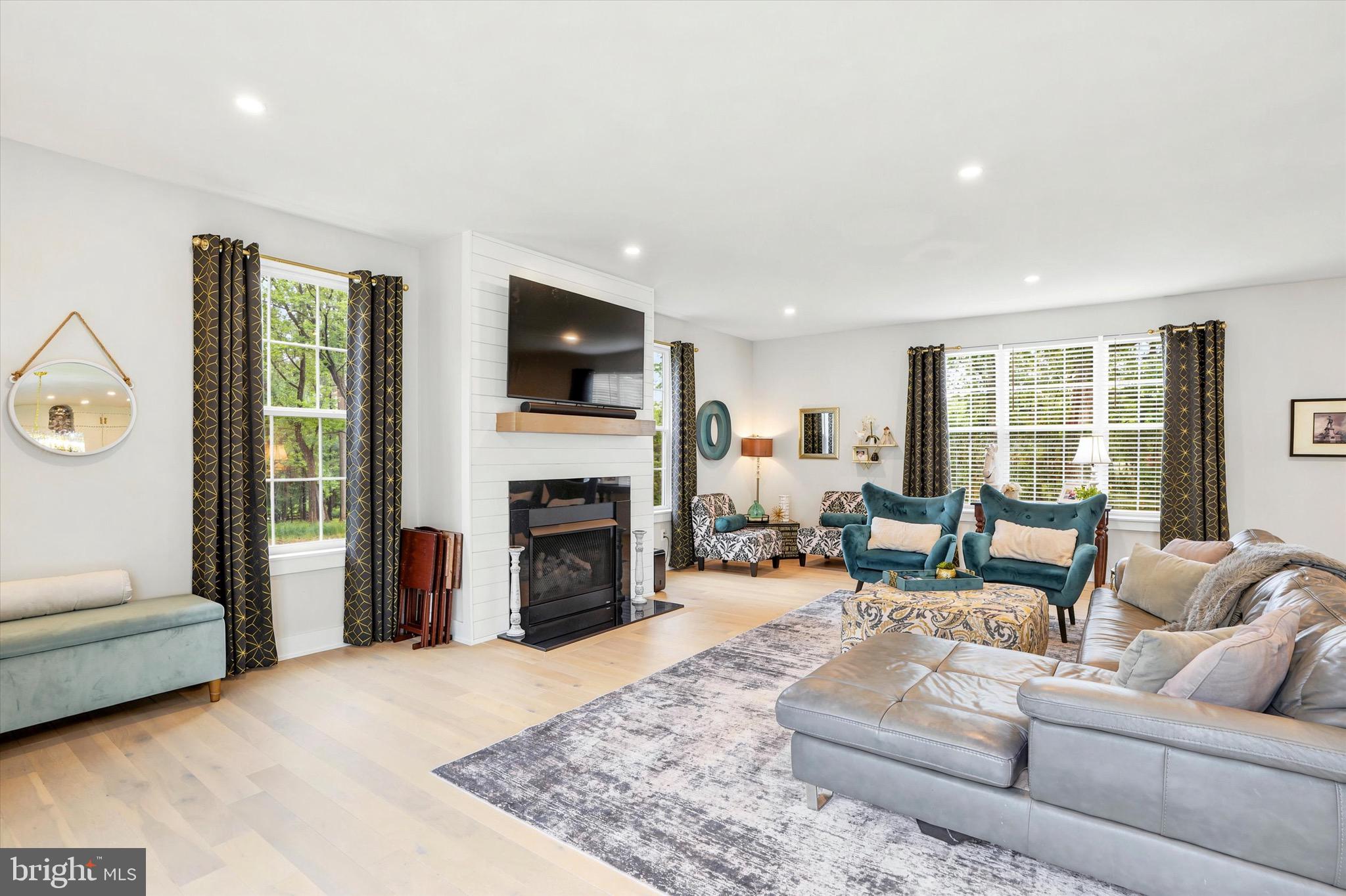 120 IVY MILLS ROAD
