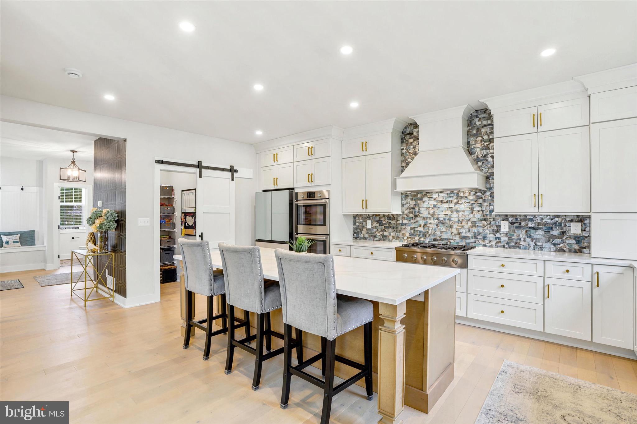 120 IVY MILLS ROAD