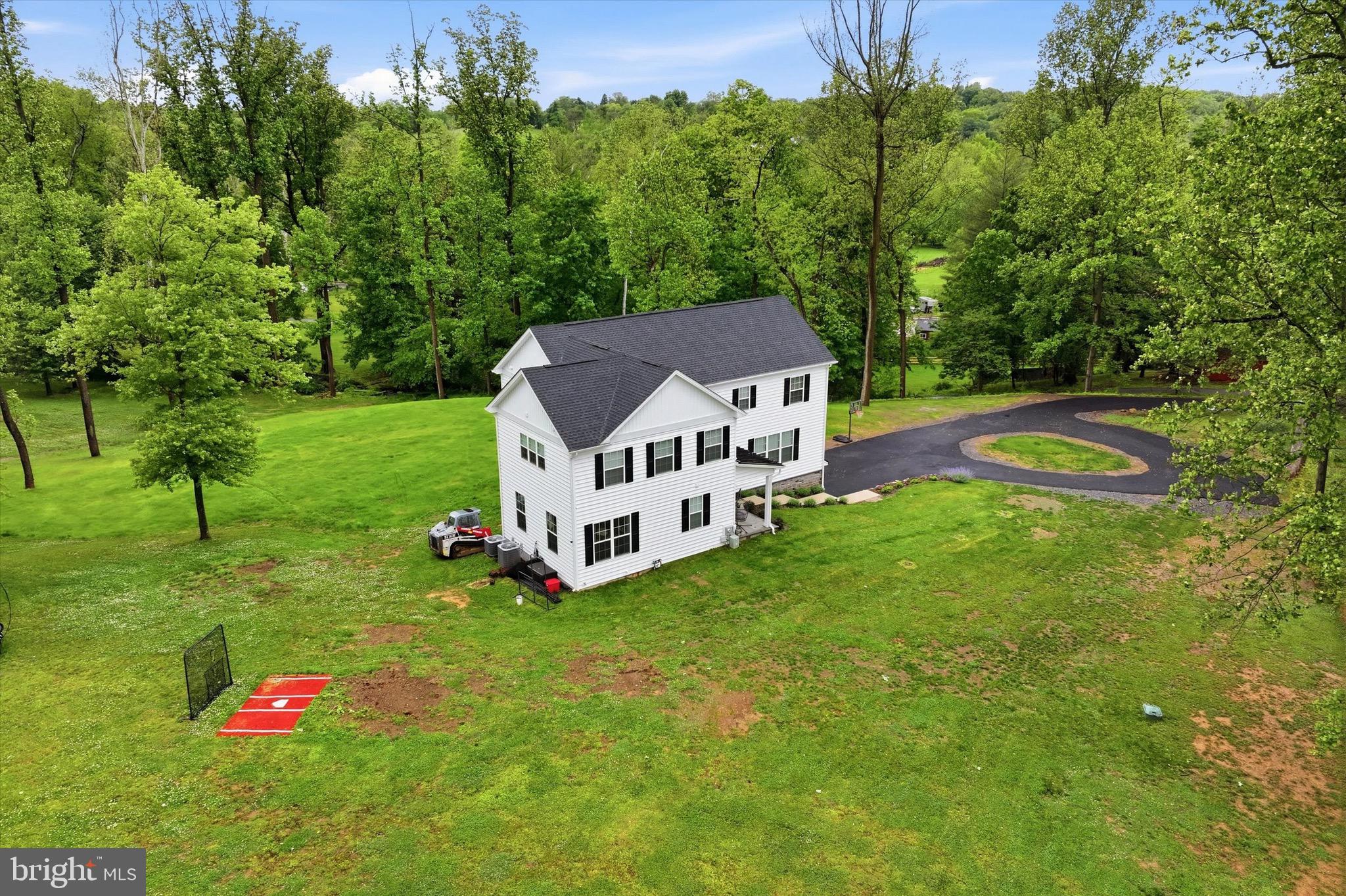 120 IVY MILLS ROAD