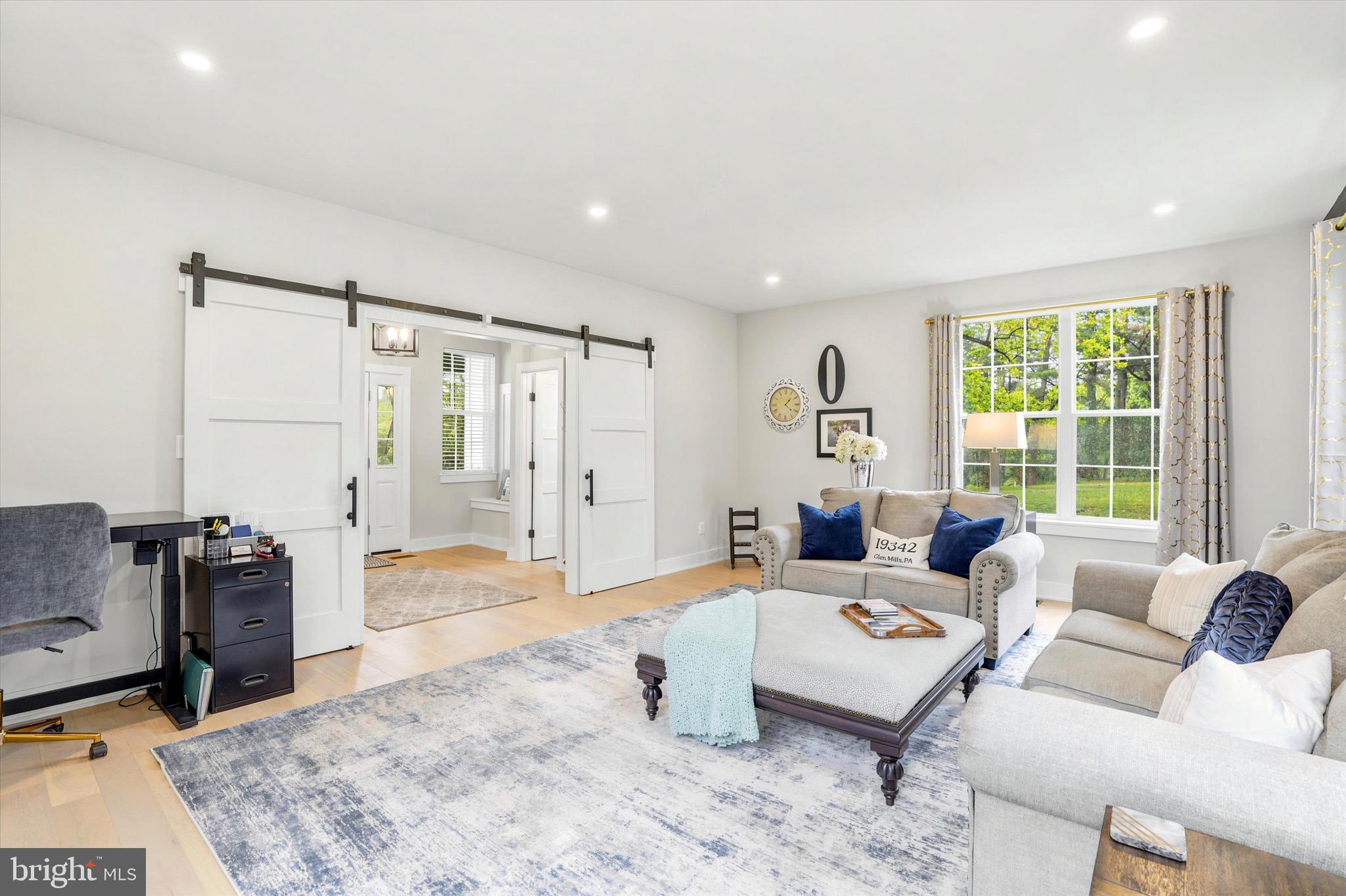 120 IVY MILLS ROAD