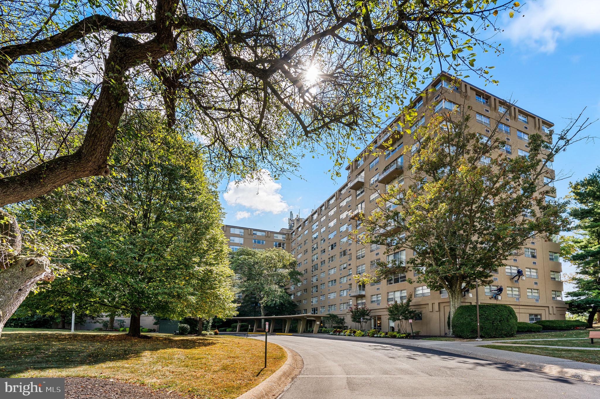 1030 E LANCASTER AVENUE 622