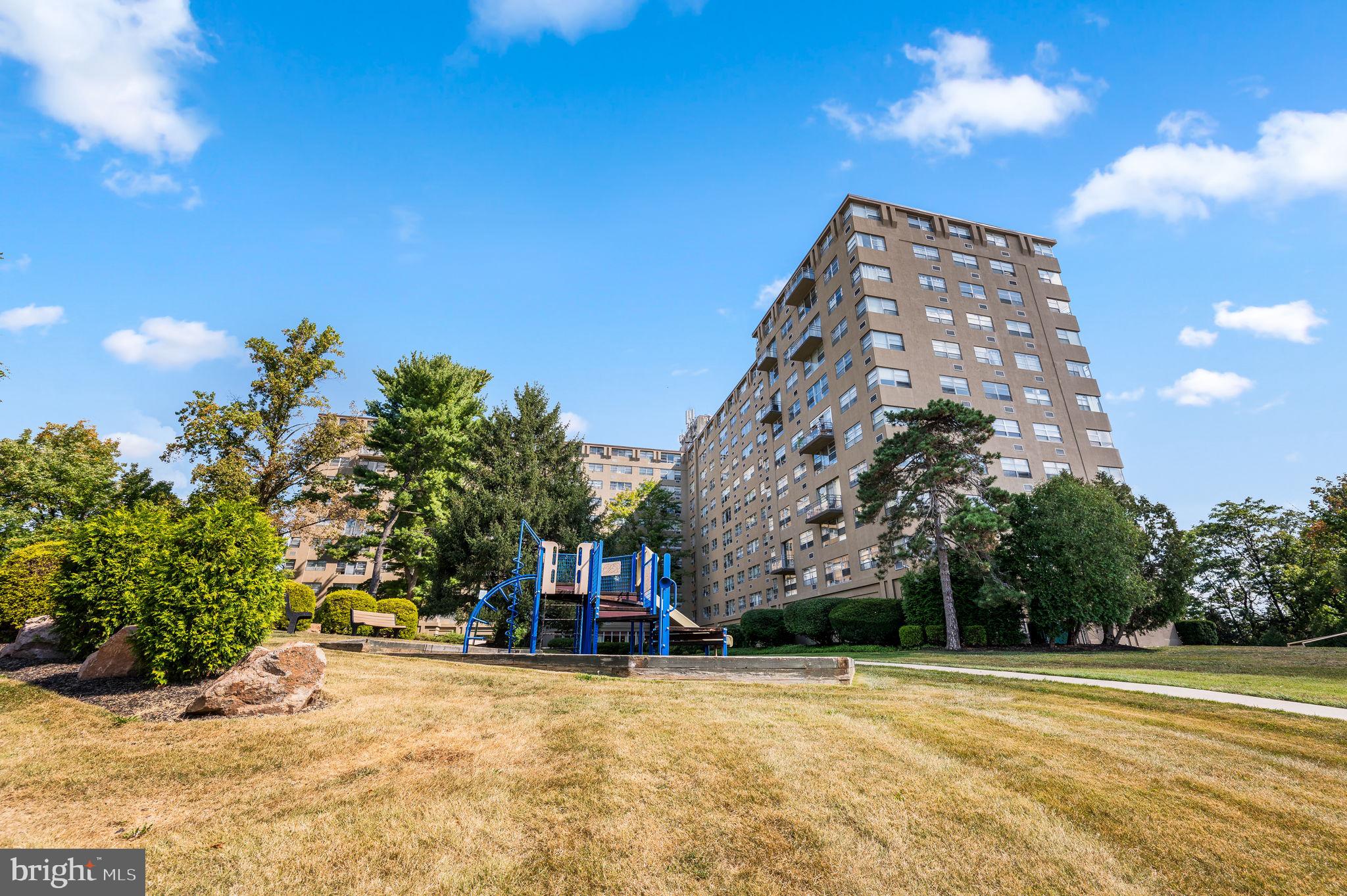 1030 E LANCASTER AVENUE 622