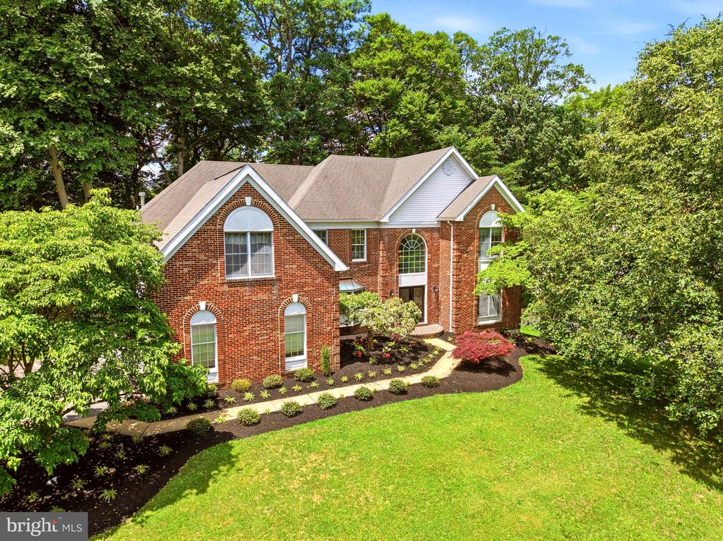 45 CEDAR HILL LANE