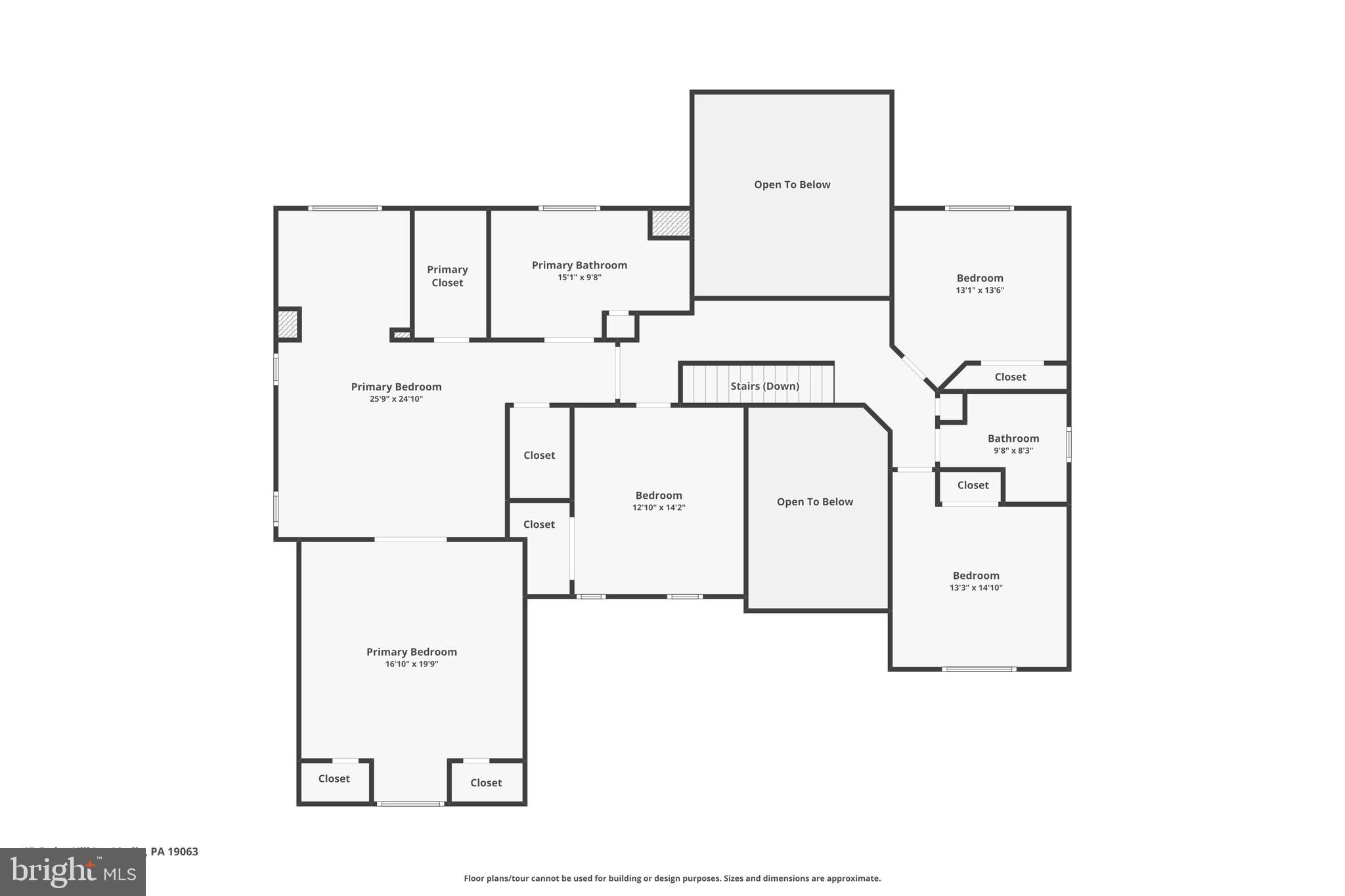 45 CEDAR HILL LANE