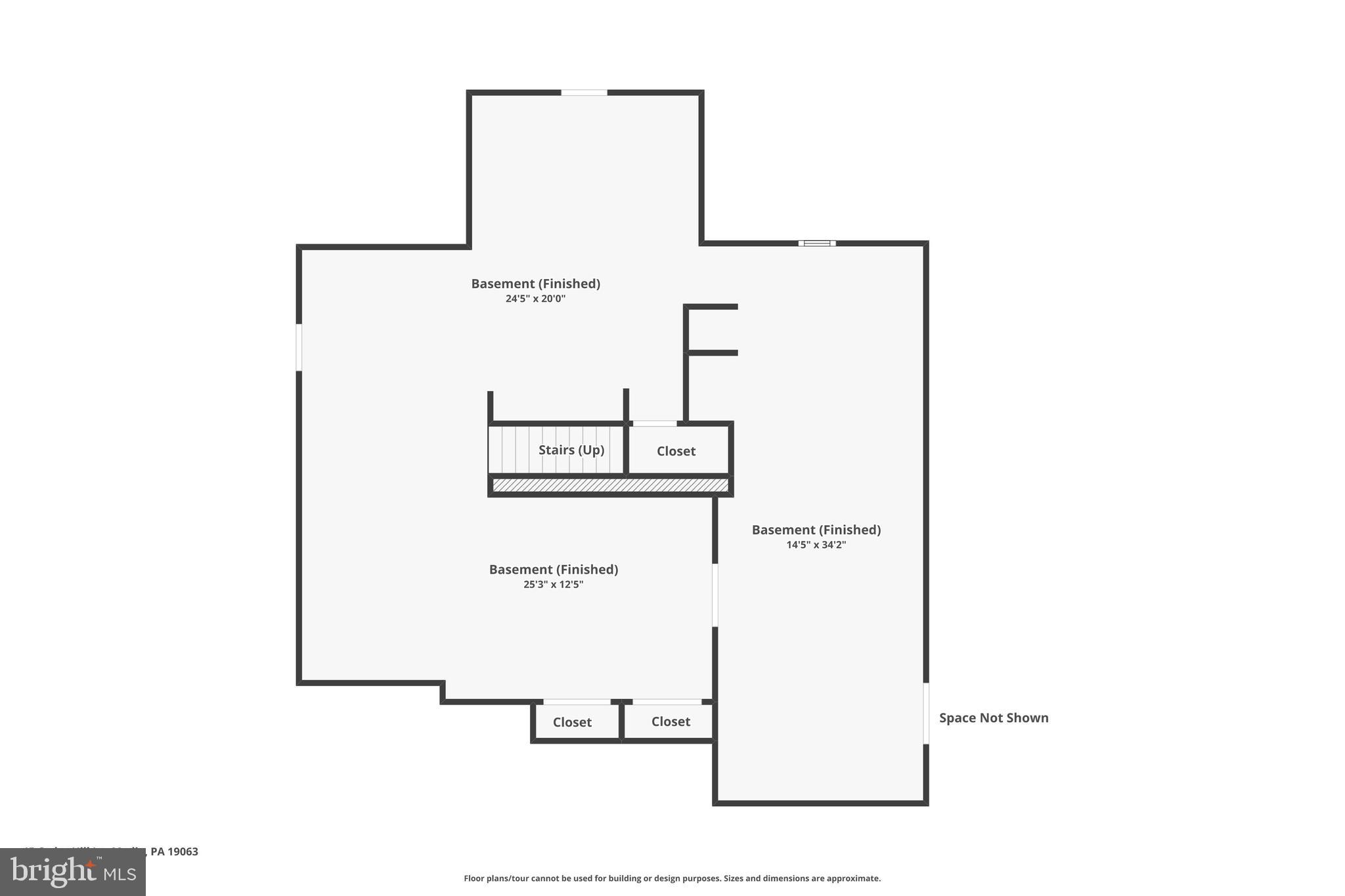 45 CEDAR HILL LANE