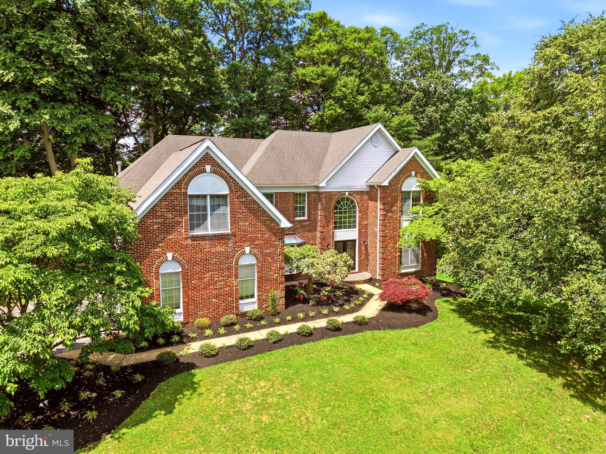 45 CEDAR HILL LANE
