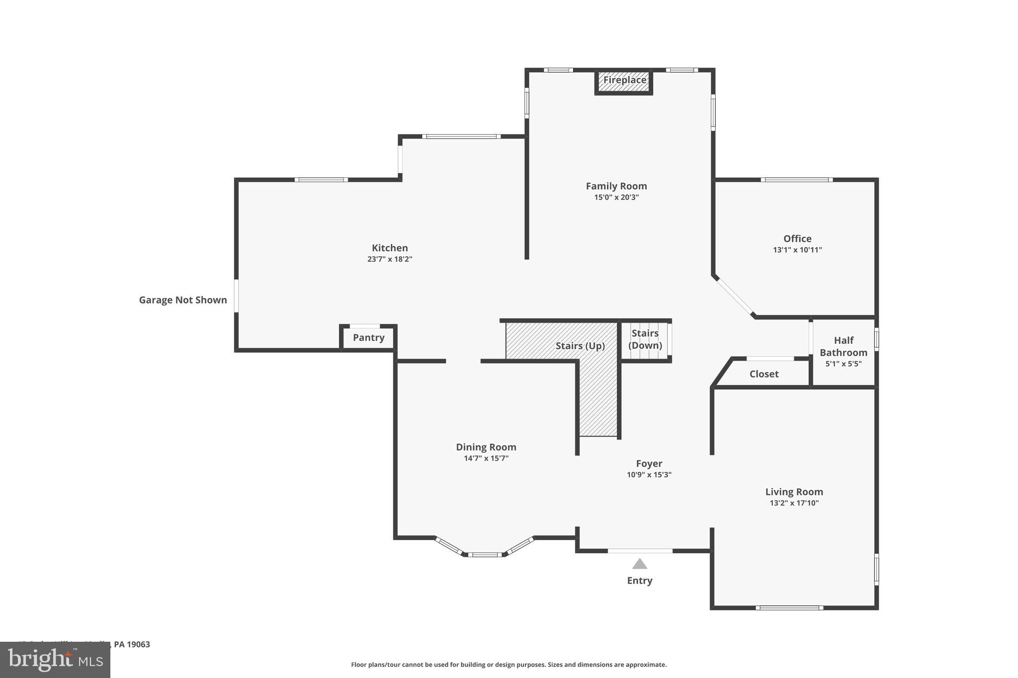 45 CEDAR HILL LANE
