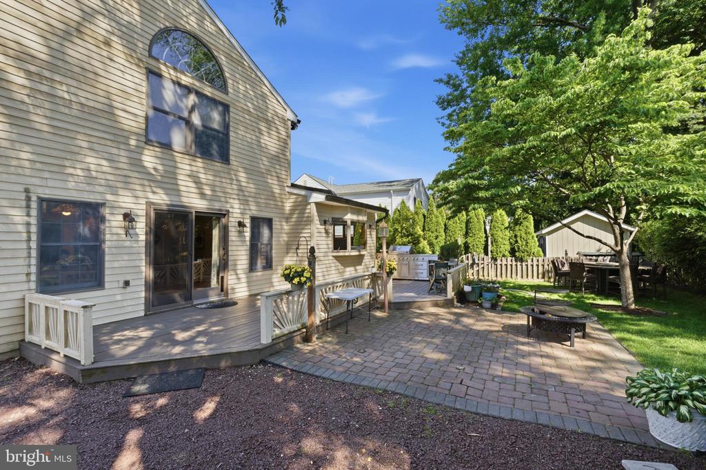 415 BRENTWOOD ROAD
