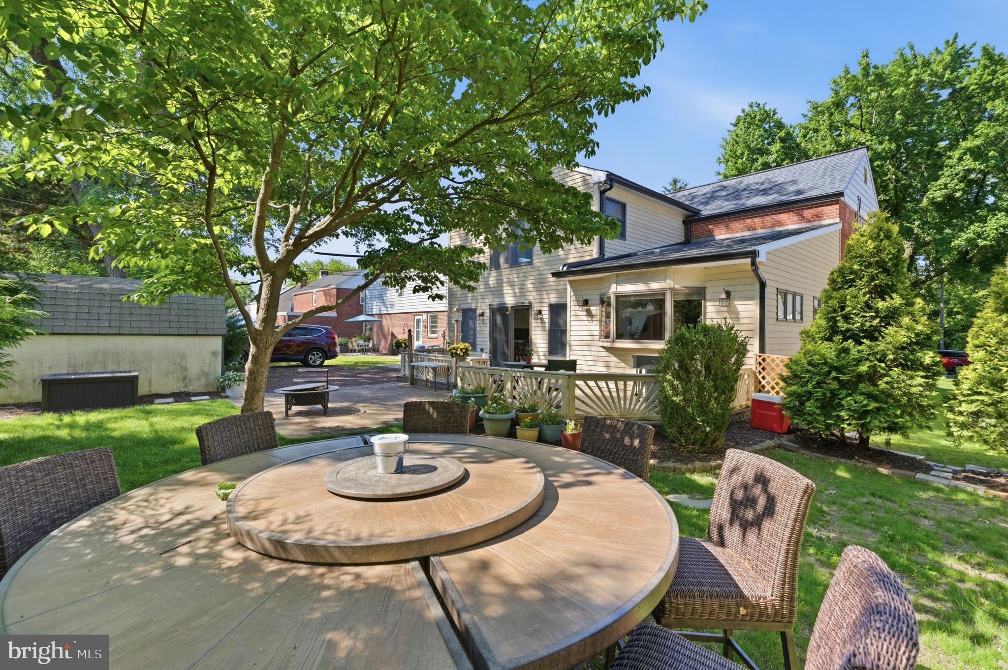 415 BRENTWOOD ROAD