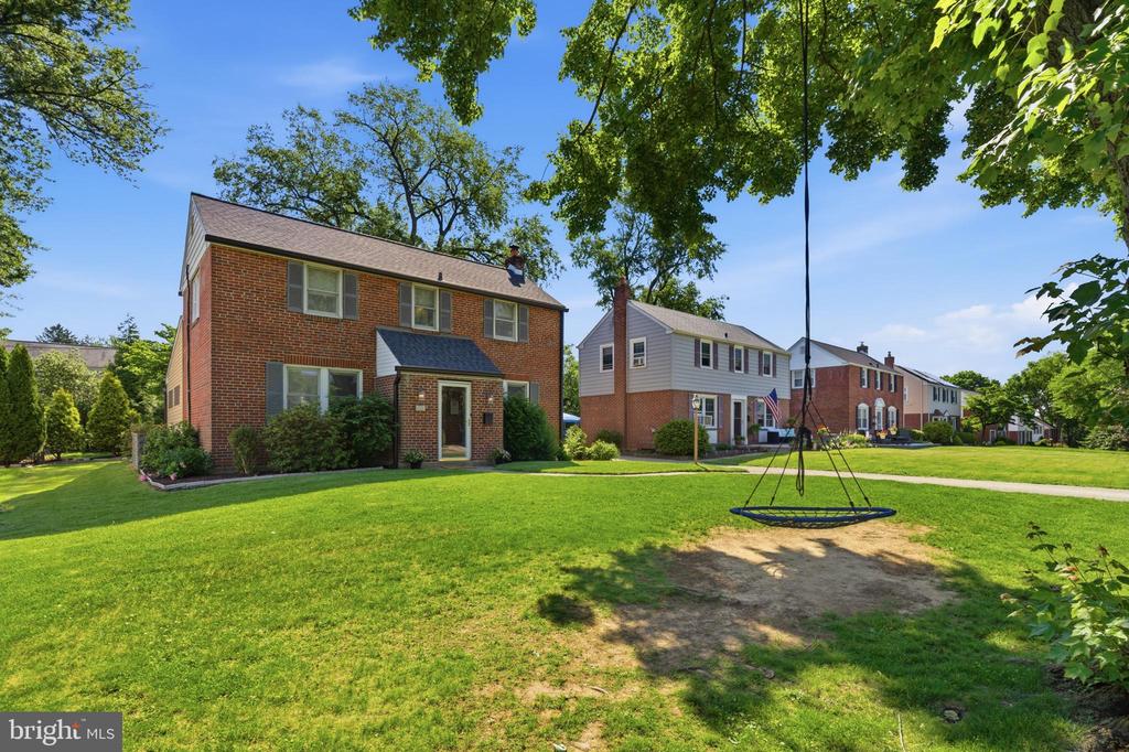 415 BRENTWOOD ROAD