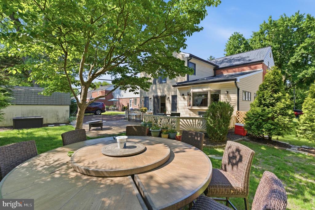 415 BRENTWOOD ROAD