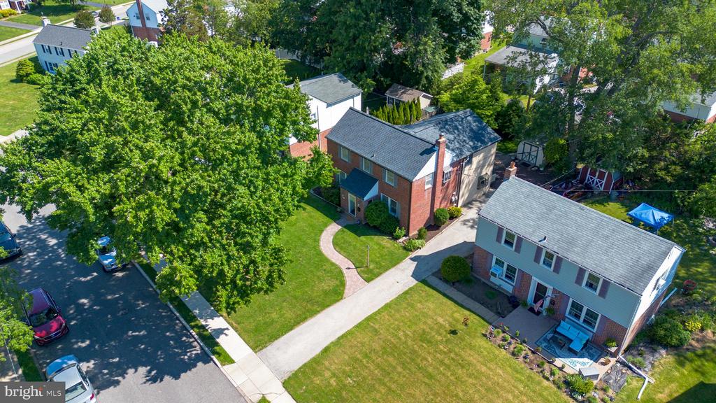 415 BRENTWOOD ROAD