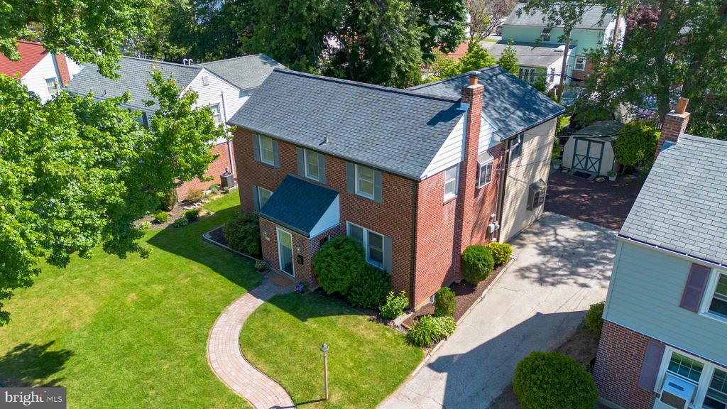 415 BRENTWOOD ROAD