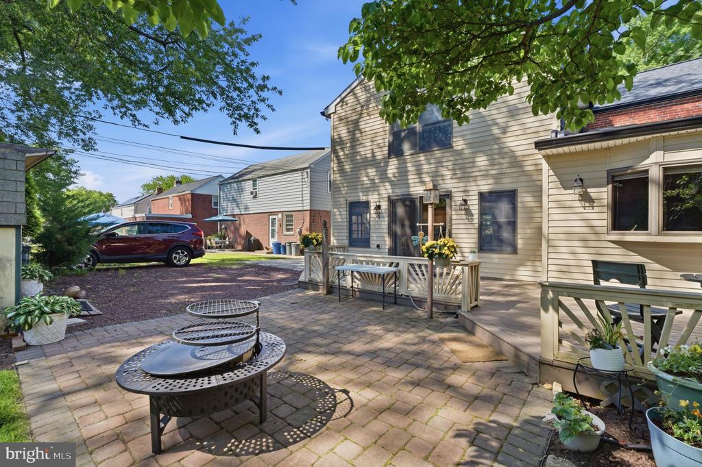 415 BRENTWOOD ROAD